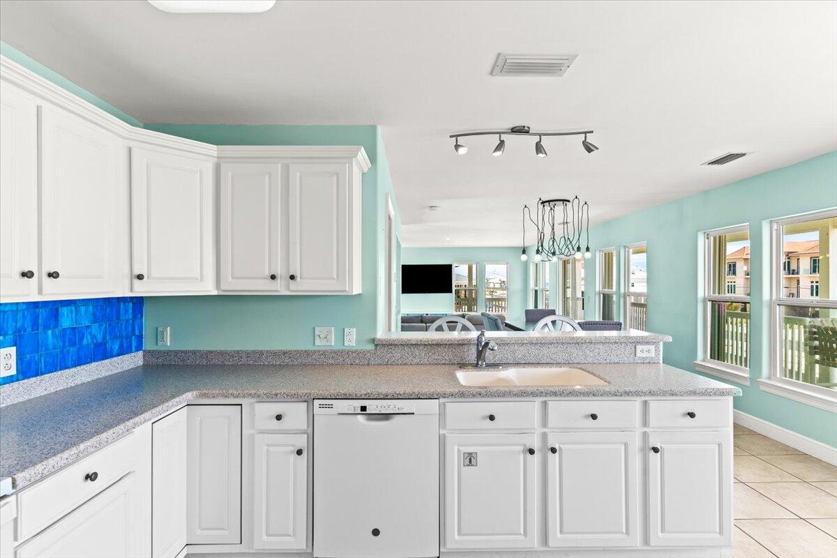 NAVARRE BEACH RESIDENTIAL - Residential