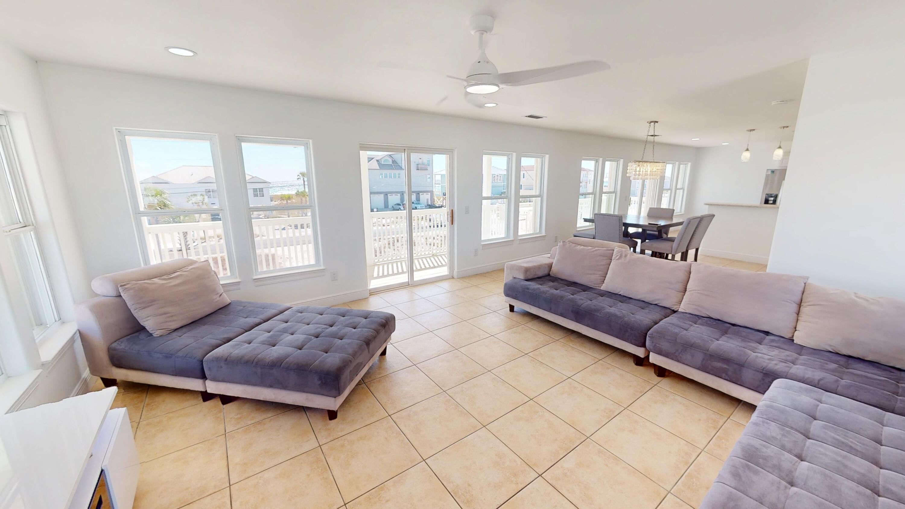 NAVARRE BEACH RESIDENTIAL - Residential