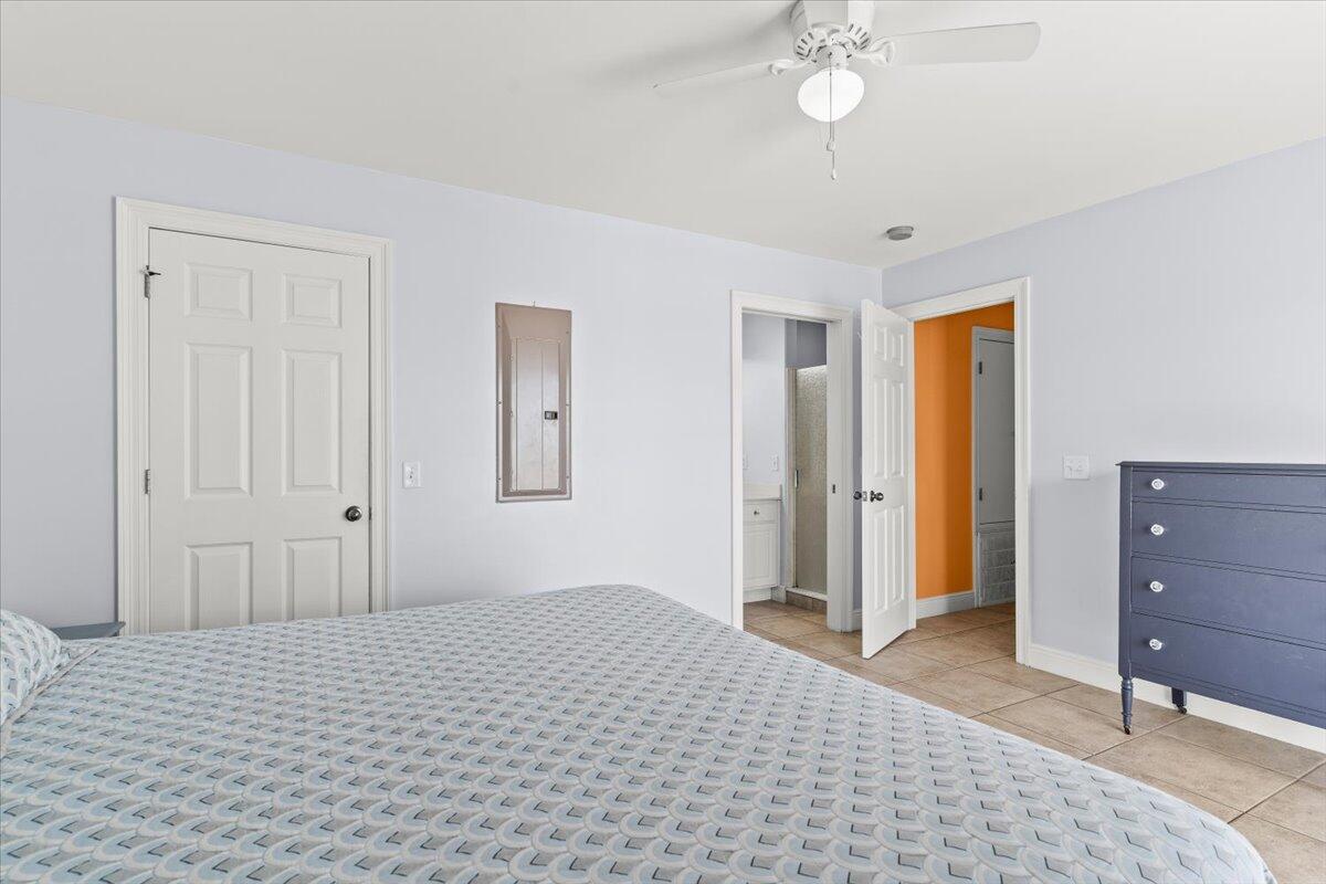 NAVARRE BEACH RESIDENTIAL - Residential