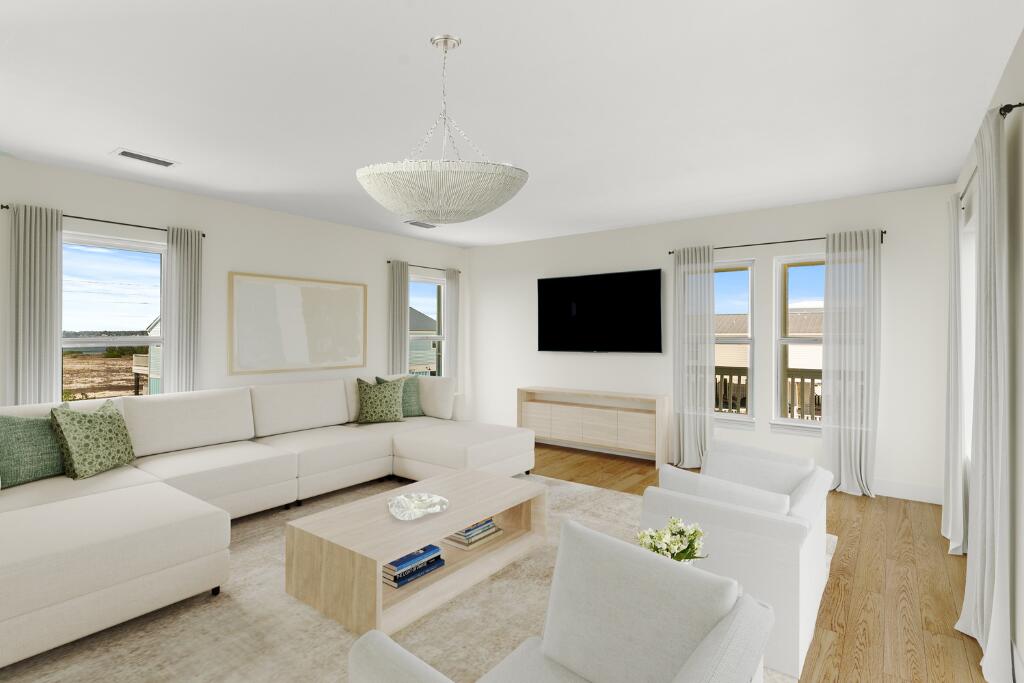 NAVARRE BEACH RESIDENTIAL - Residential