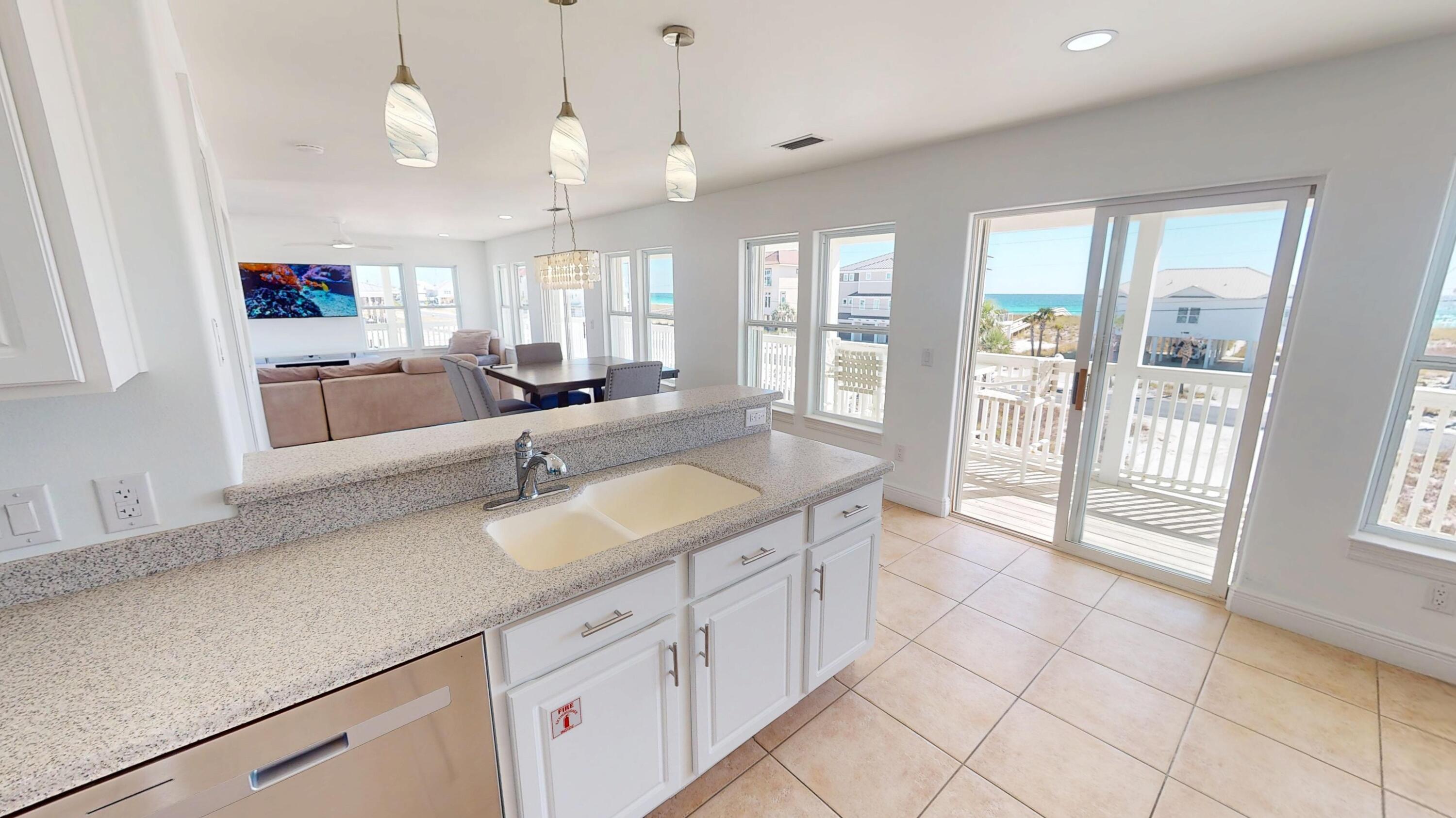 NAVARRE BEACH RESIDENTIAL - Residential