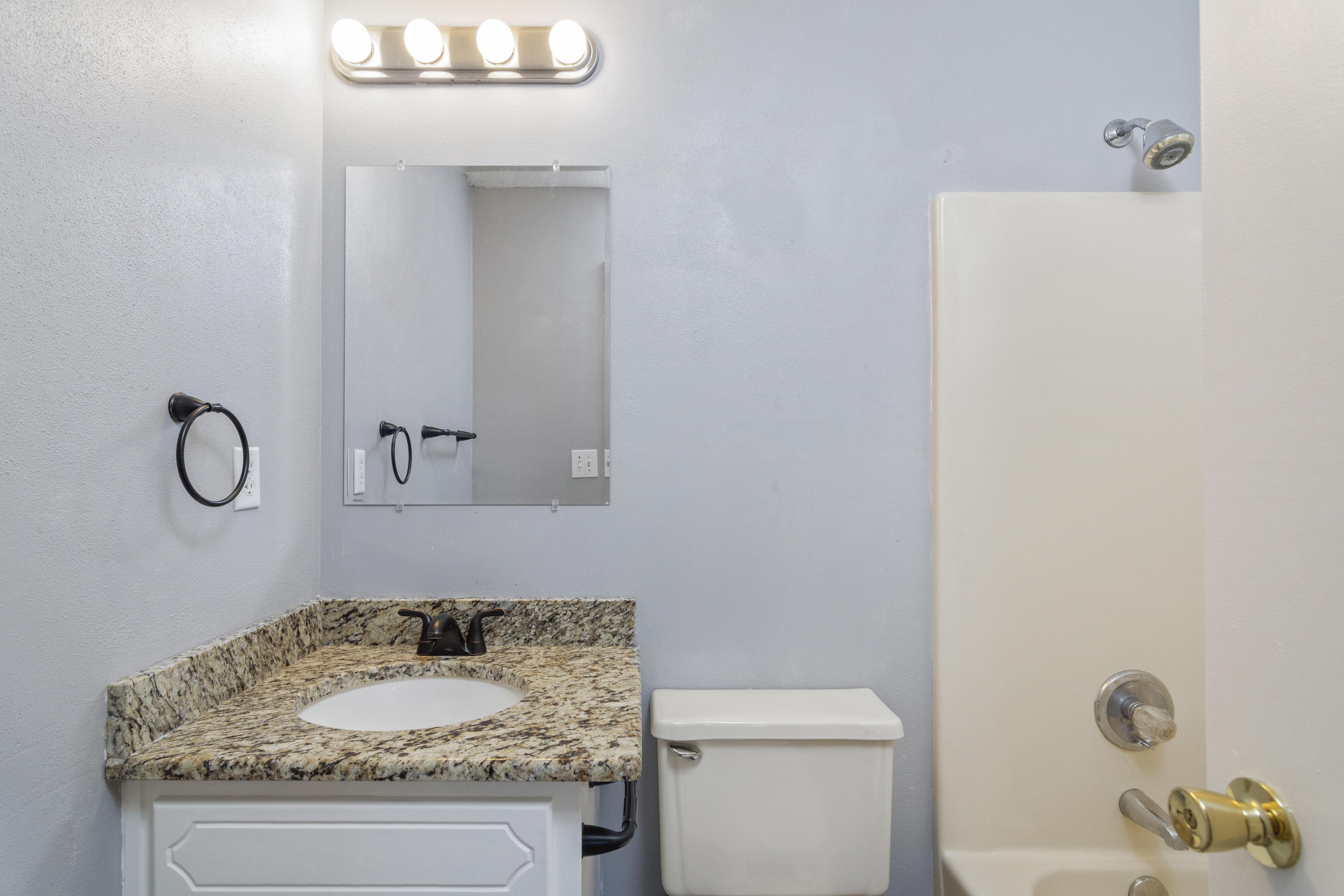 SHOAL WOOD ESTATES 1ST PH 1 - Residential