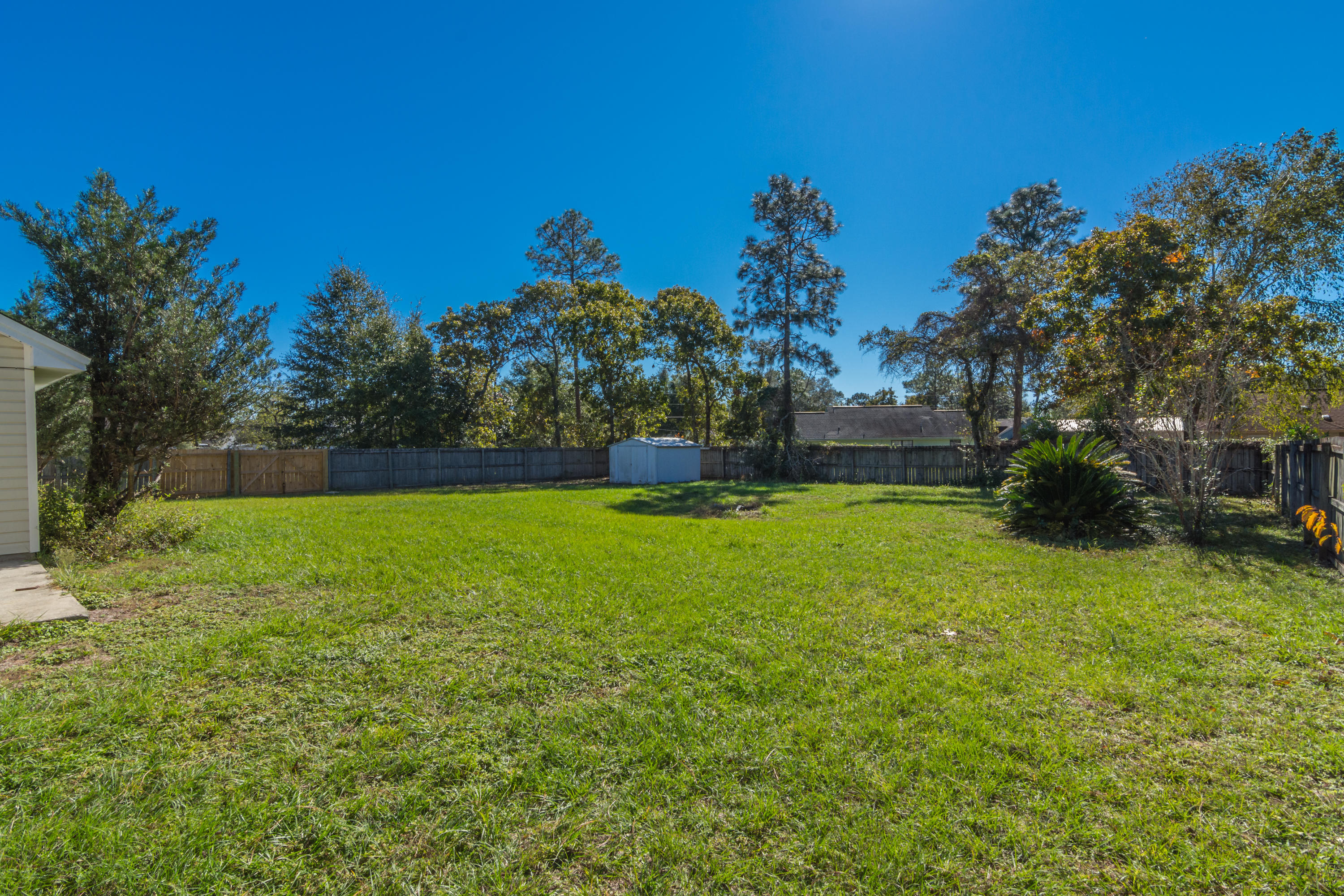 SHOAL WOOD ESTATES 1ST PH 1 - Residential