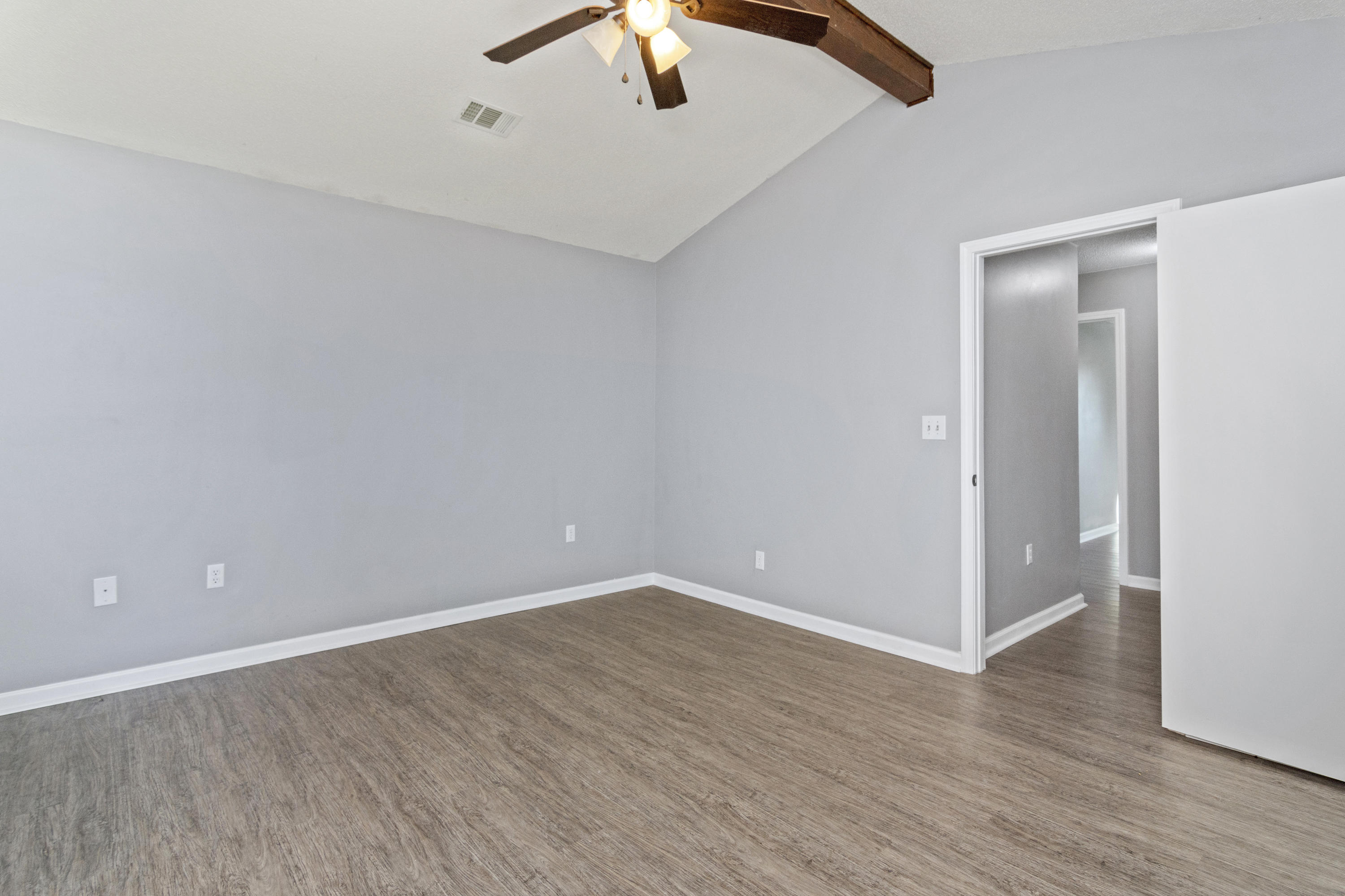 SHOAL WOOD ESTATES 1ST PH 1 - Residential