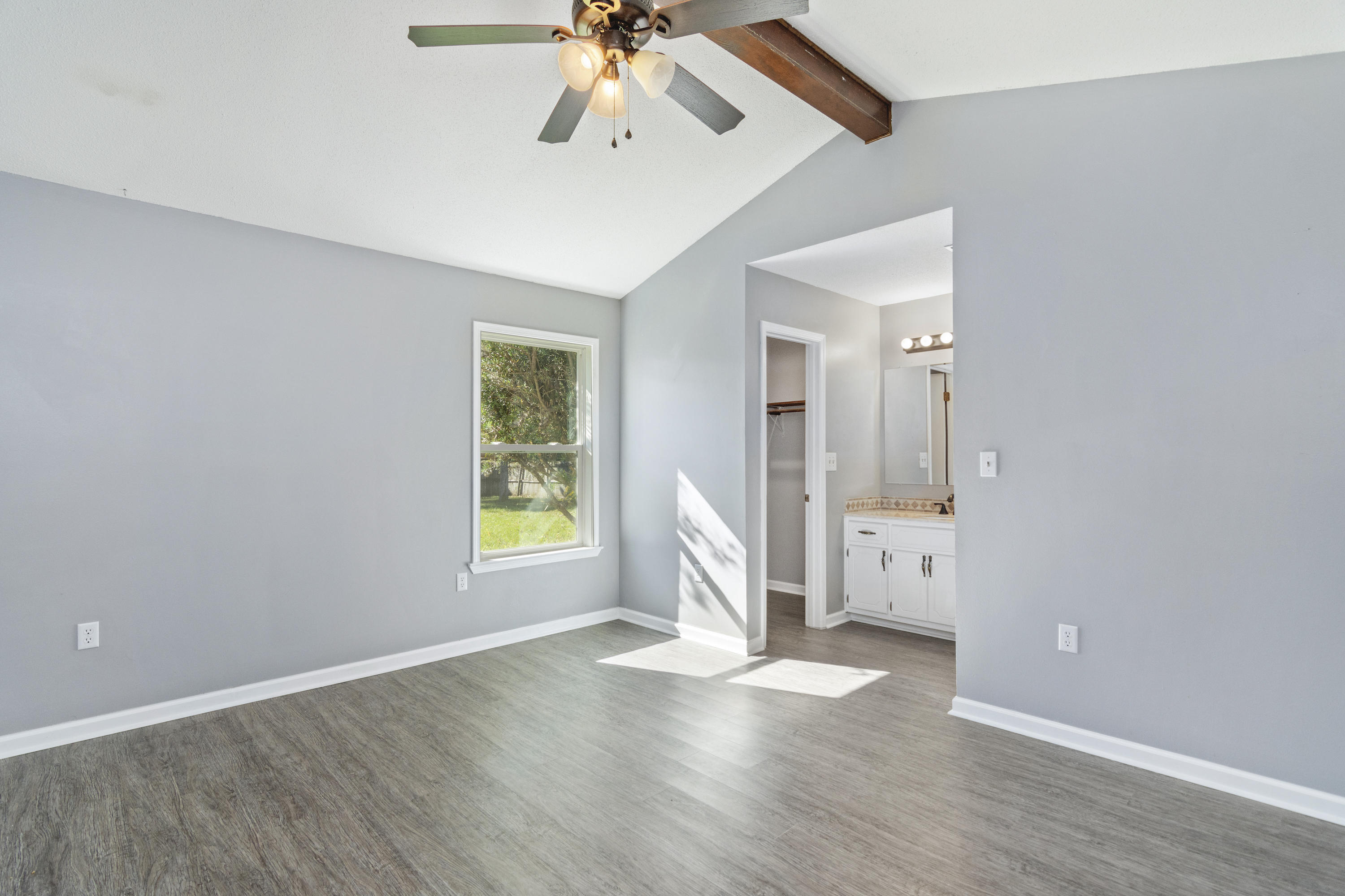 SHOAL WOOD ESTATES 1ST PH 1 - Residential