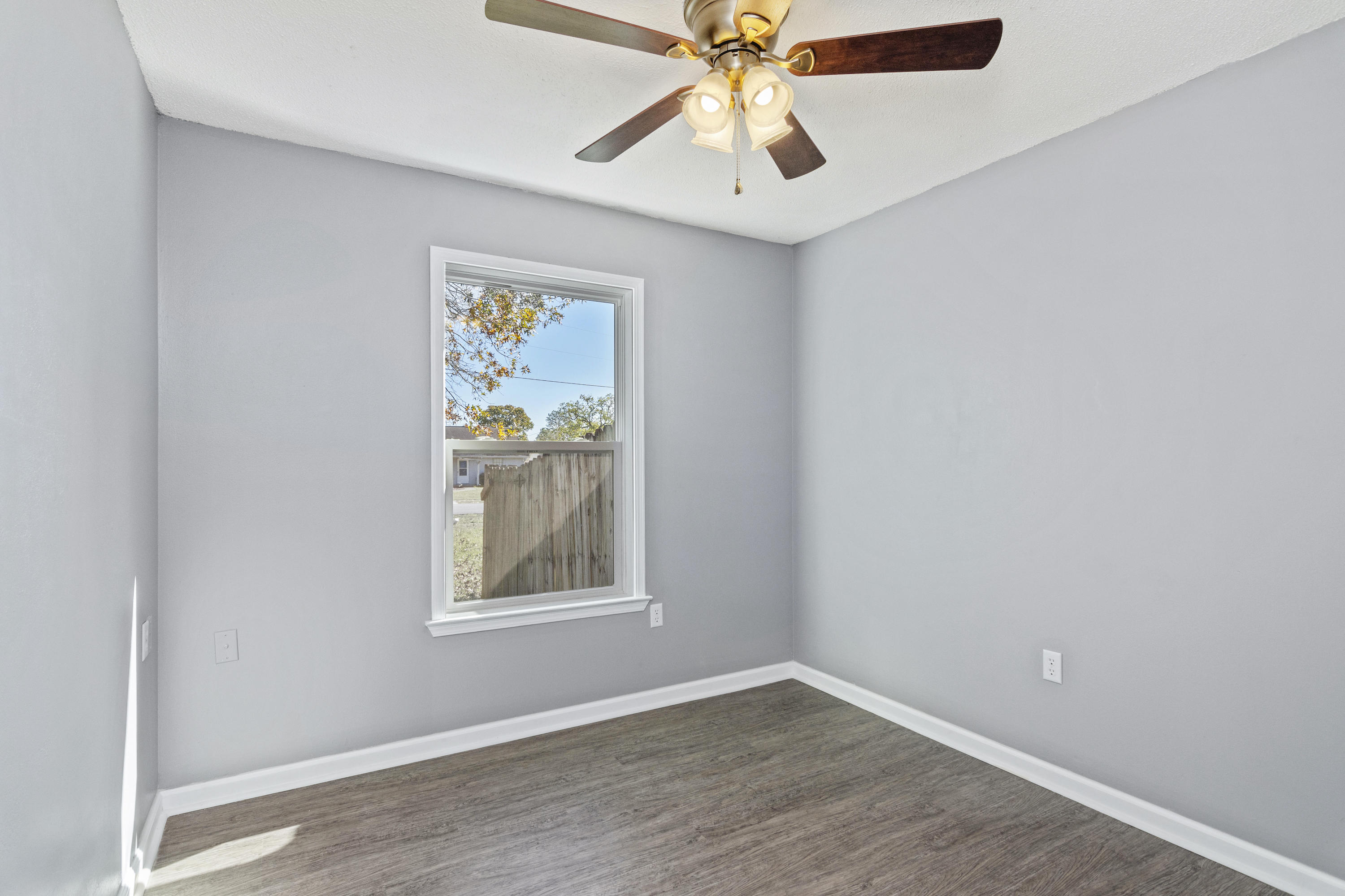 SHOAL WOOD ESTATES 1ST PH 1 - Residential