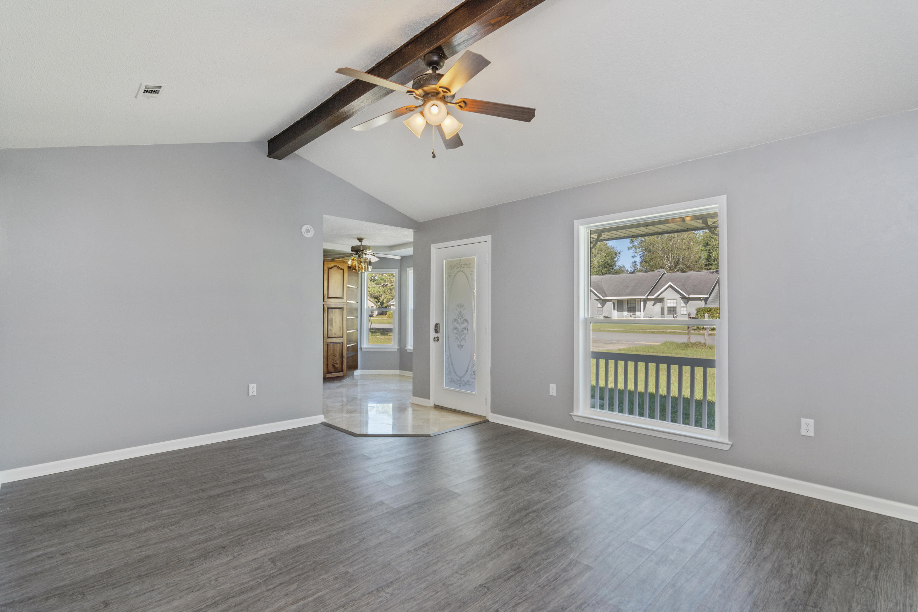 SHOAL WOOD ESTATES 1ST PH 1 - Residential