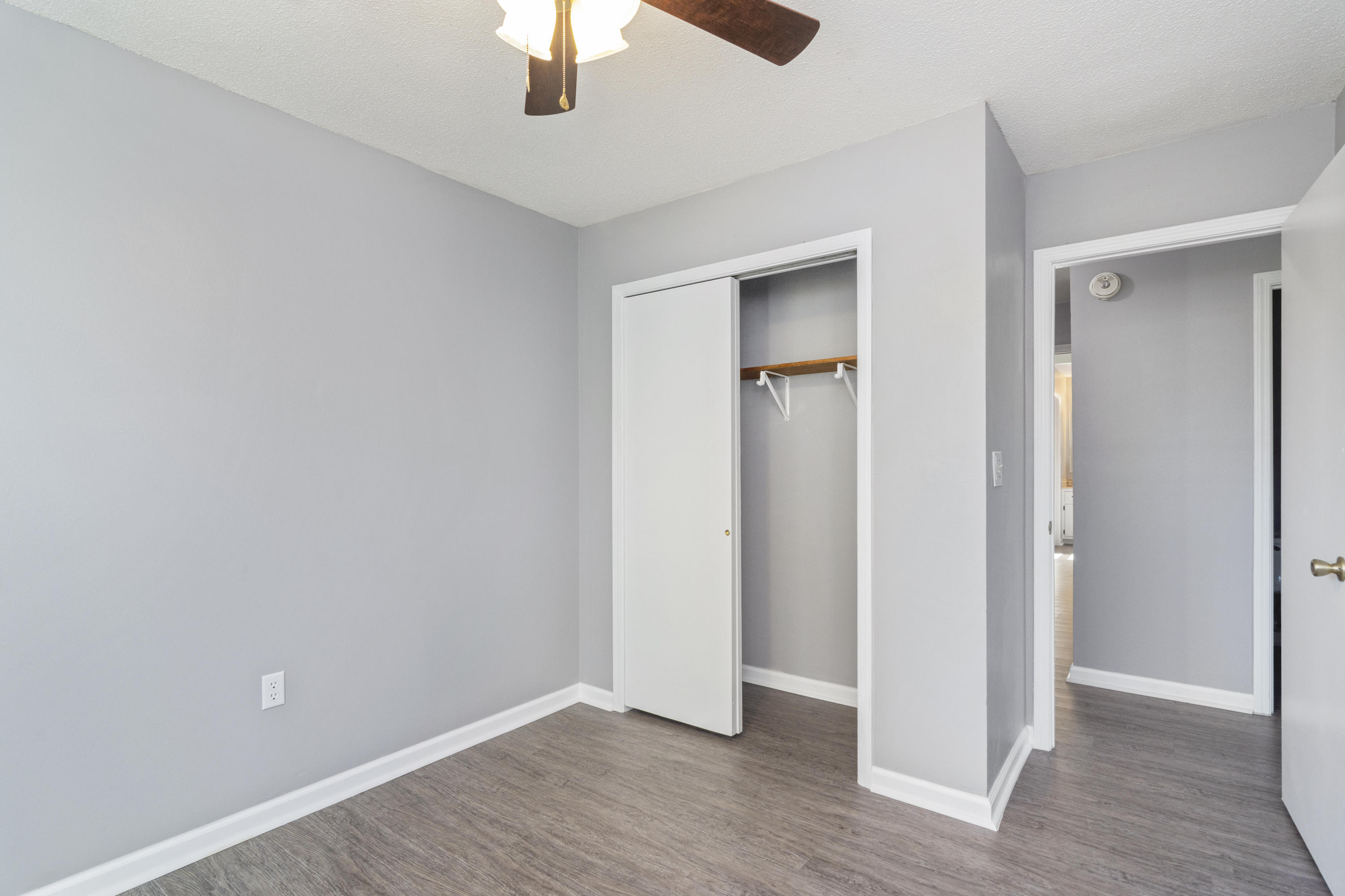 SHOAL WOOD ESTATES 1ST PH 1 - Residential