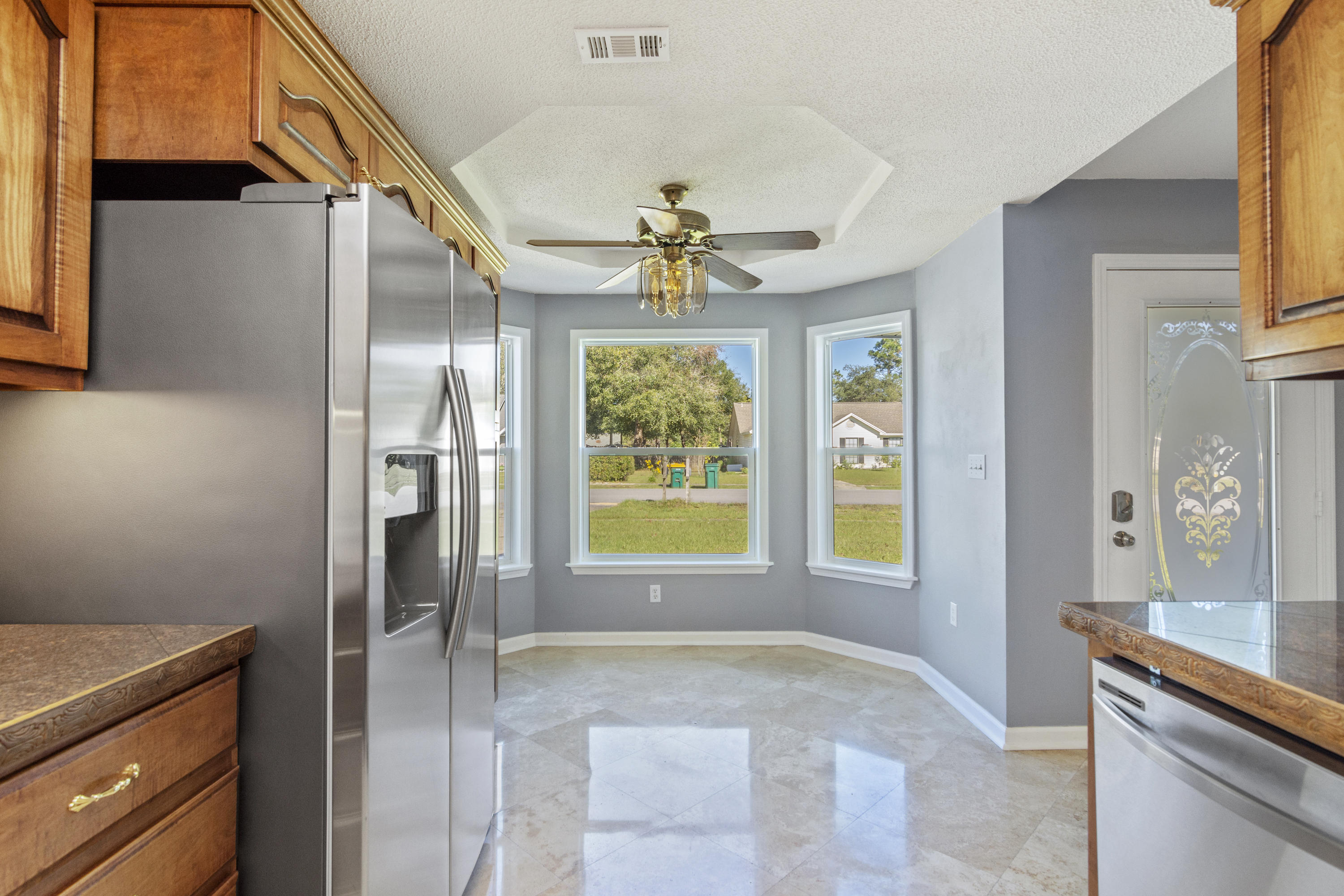 SHOAL WOOD ESTATES 1ST PH 1 - Residential