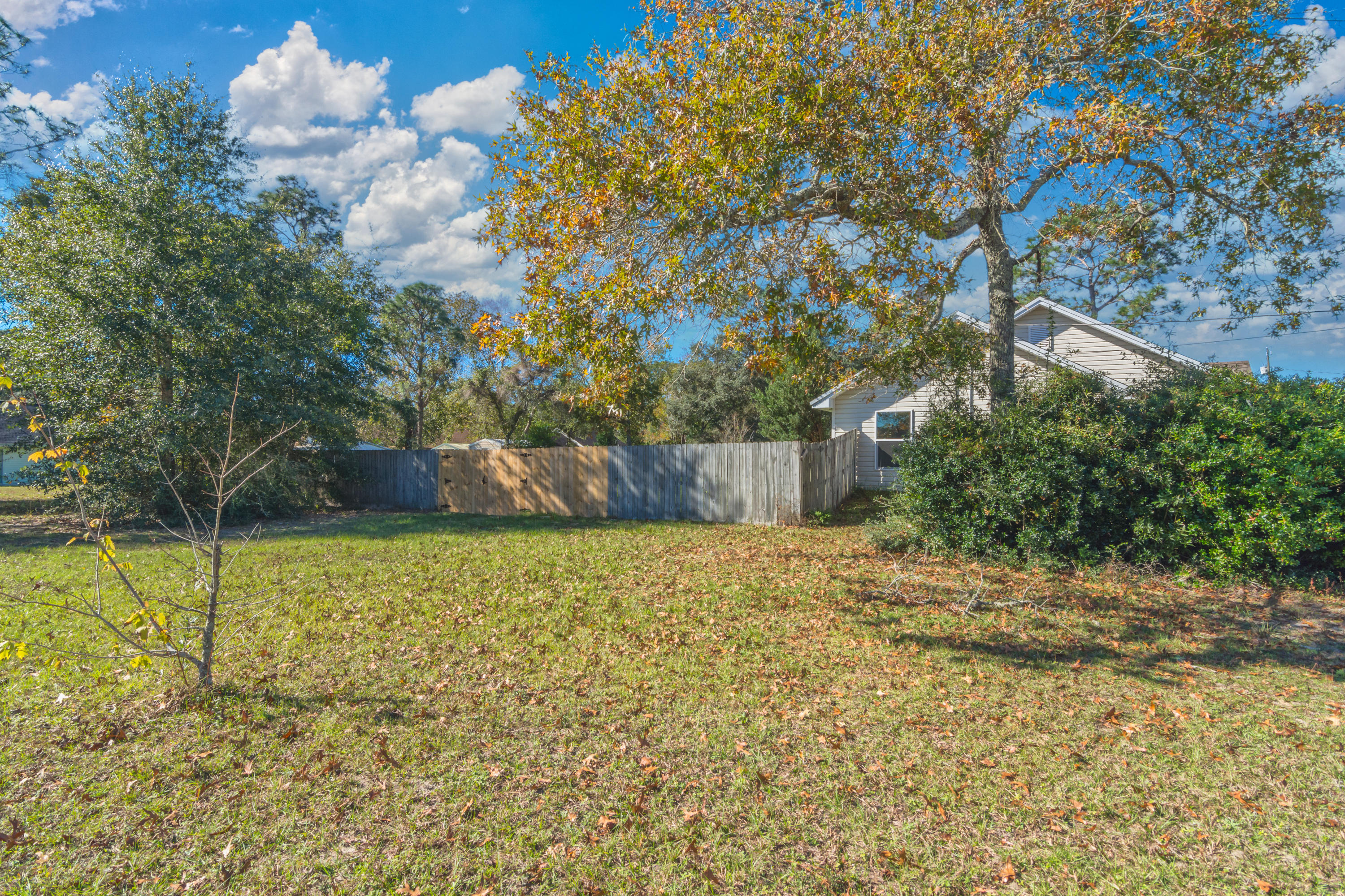 SHOAL WOOD ESTATES 1ST PH 1 - Residential