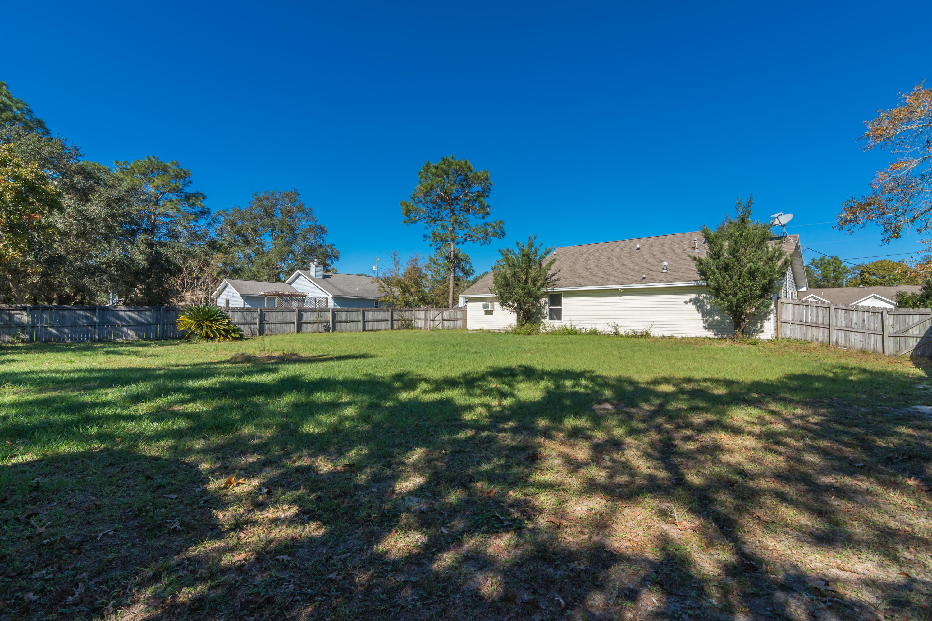 SHOAL WOOD ESTATES 1ST PH 1 - Residential