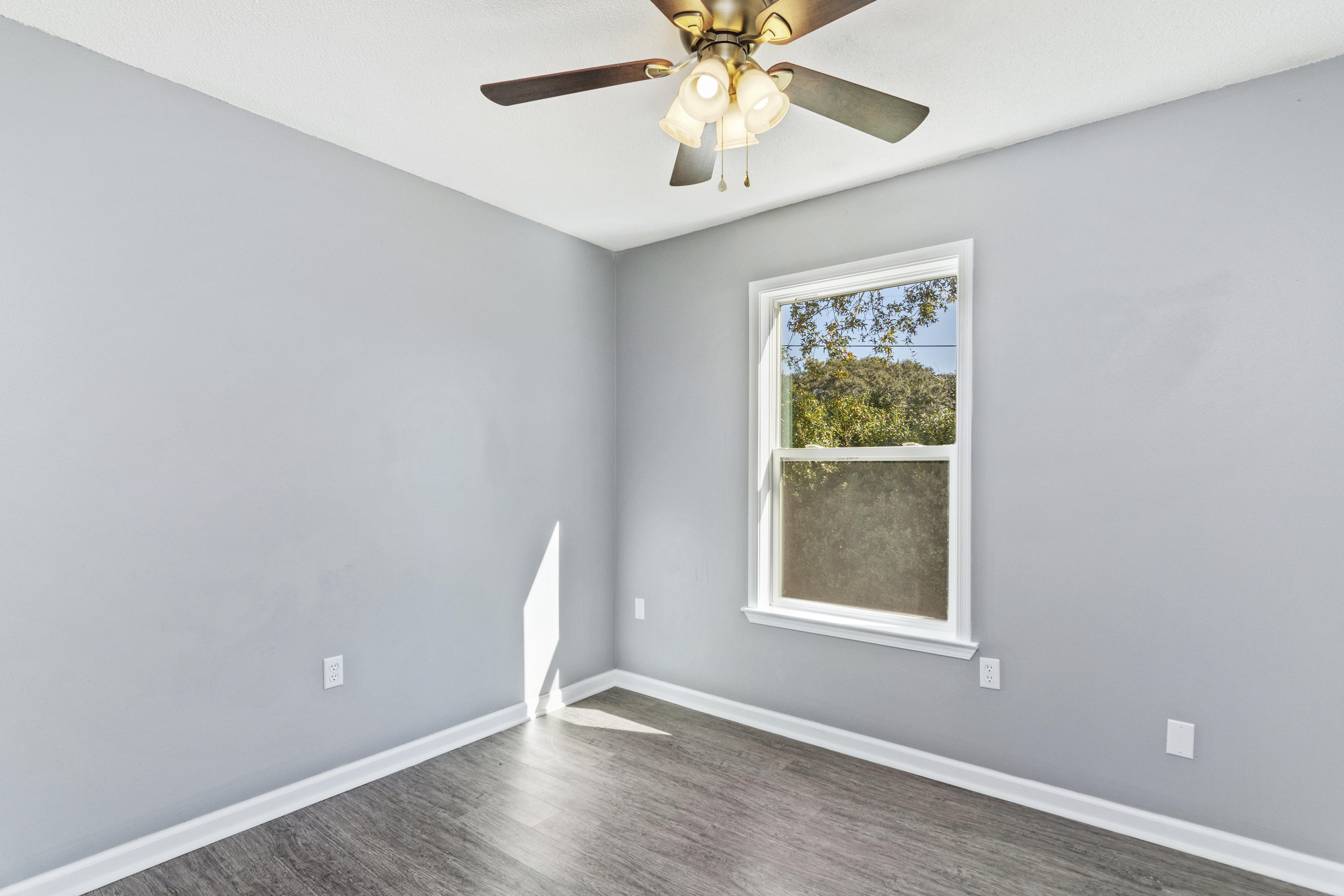 SHOAL WOOD ESTATES 1ST PH 1 - Residential