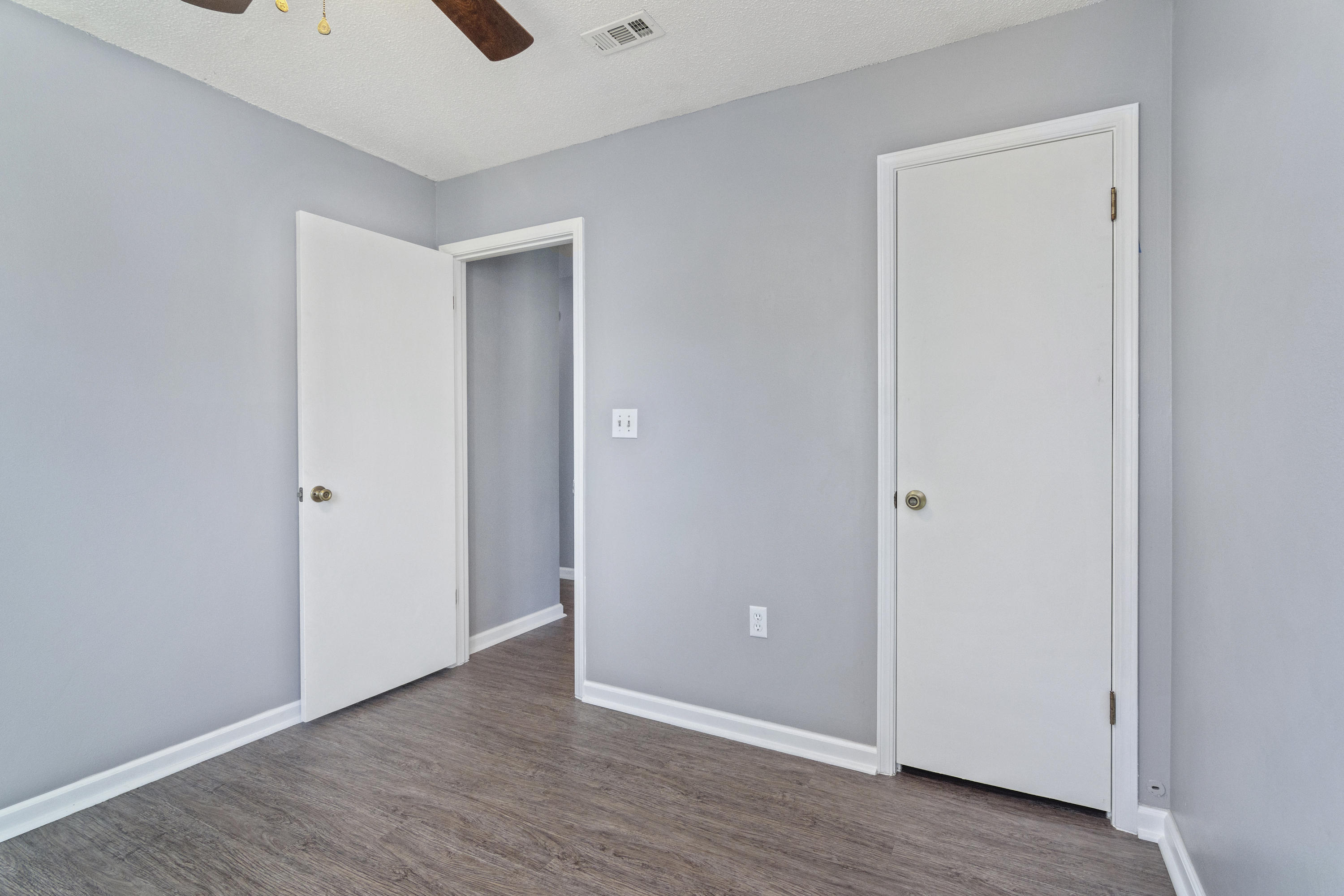 SHOAL WOOD ESTATES 1ST PH 1 - Residential