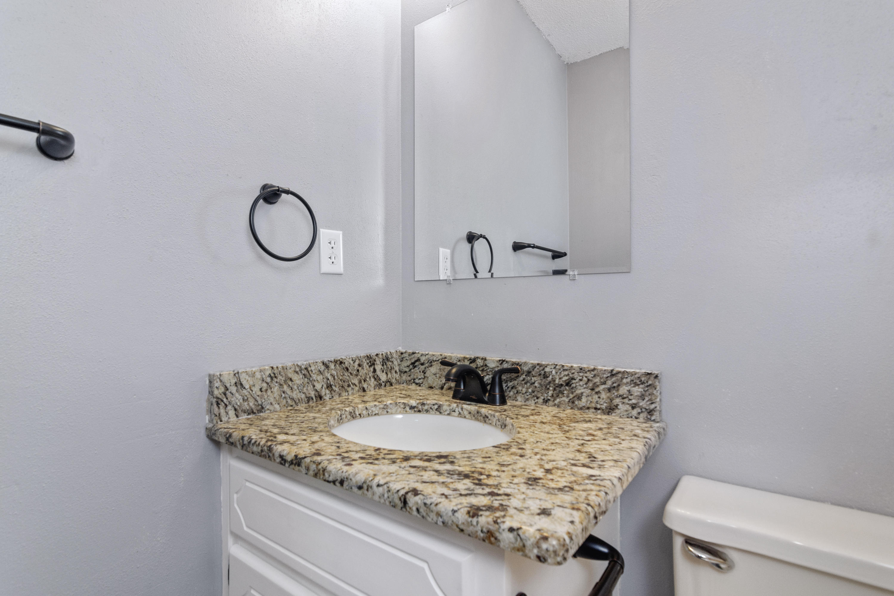 SHOAL WOOD ESTATES 1ST PH 1 - Residential