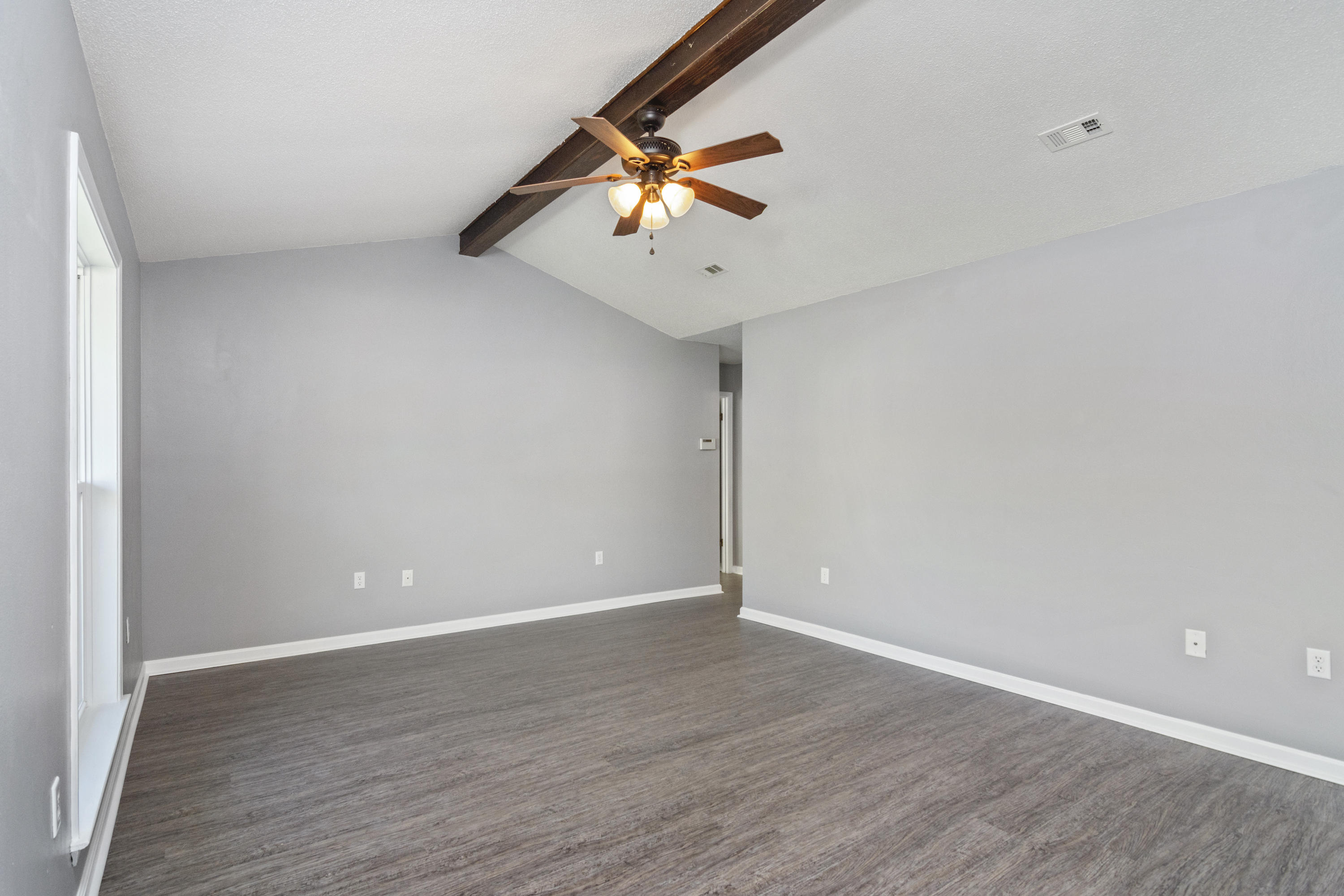 SHOAL WOOD ESTATES 1ST PH 1 - Residential