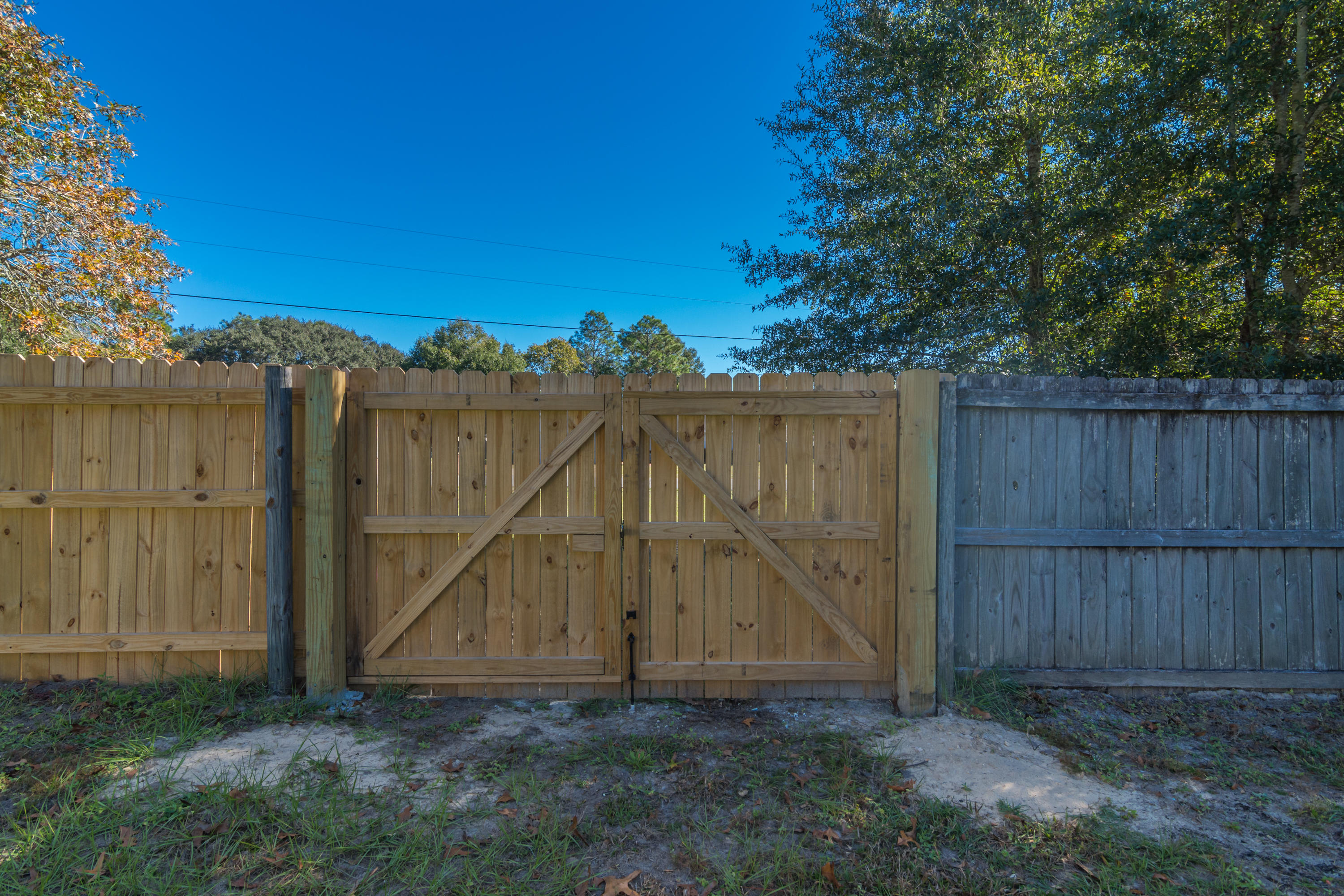 SHOAL WOOD ESTATES 1ST PH 1 - Residential