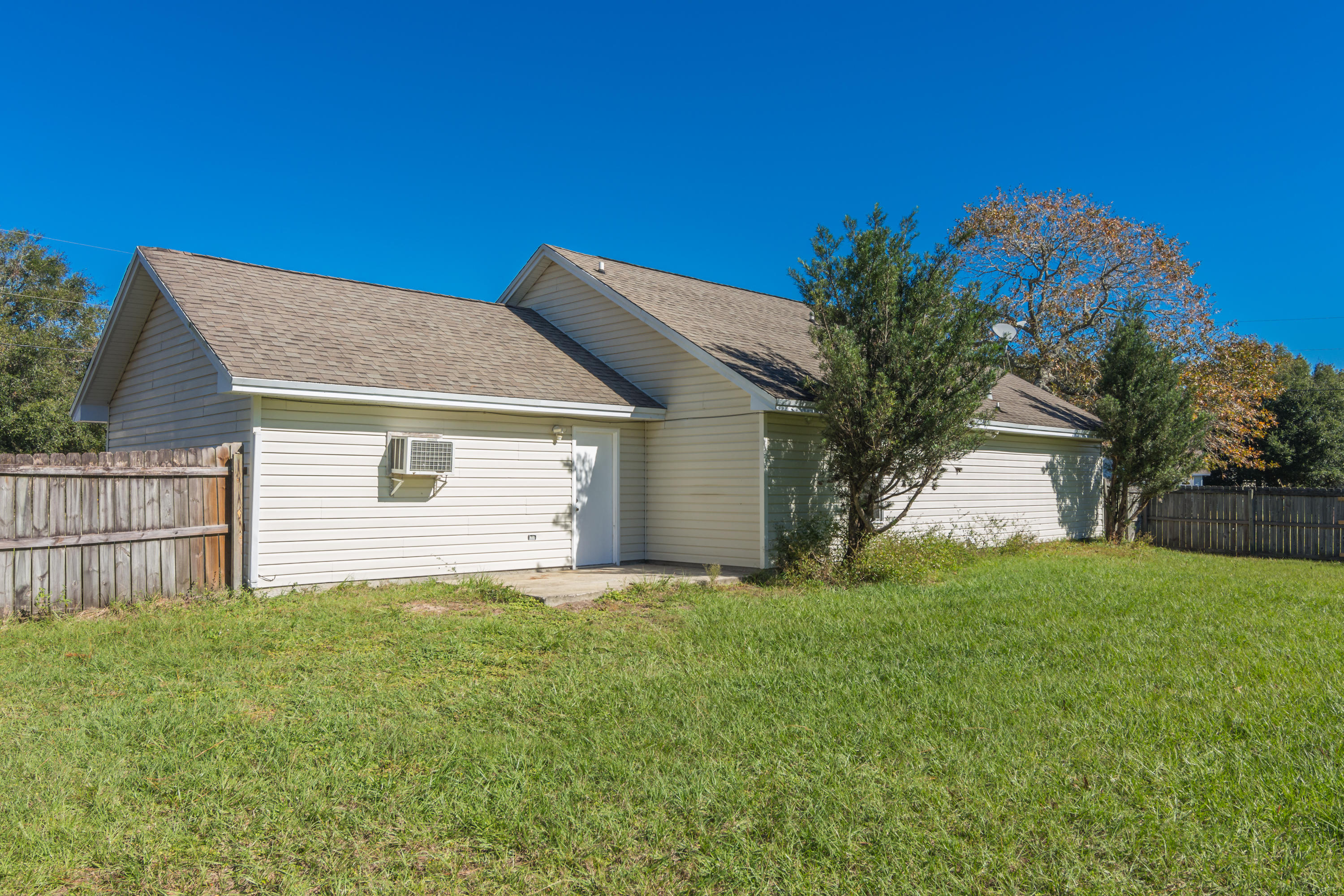 SHOAL WOOD ESTATES 1ST PH 1 - Residential