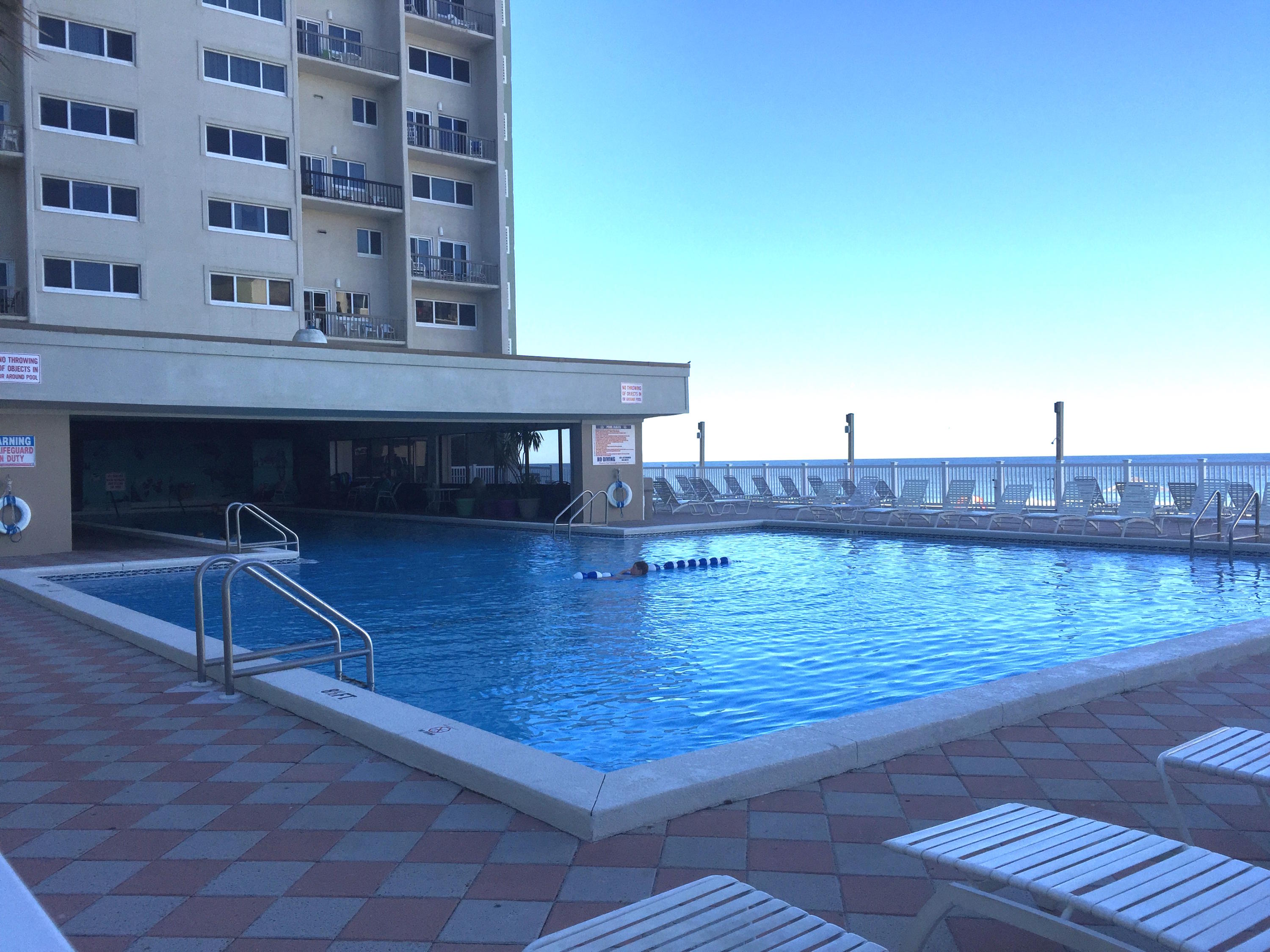 PINNACLE PORT - Residential