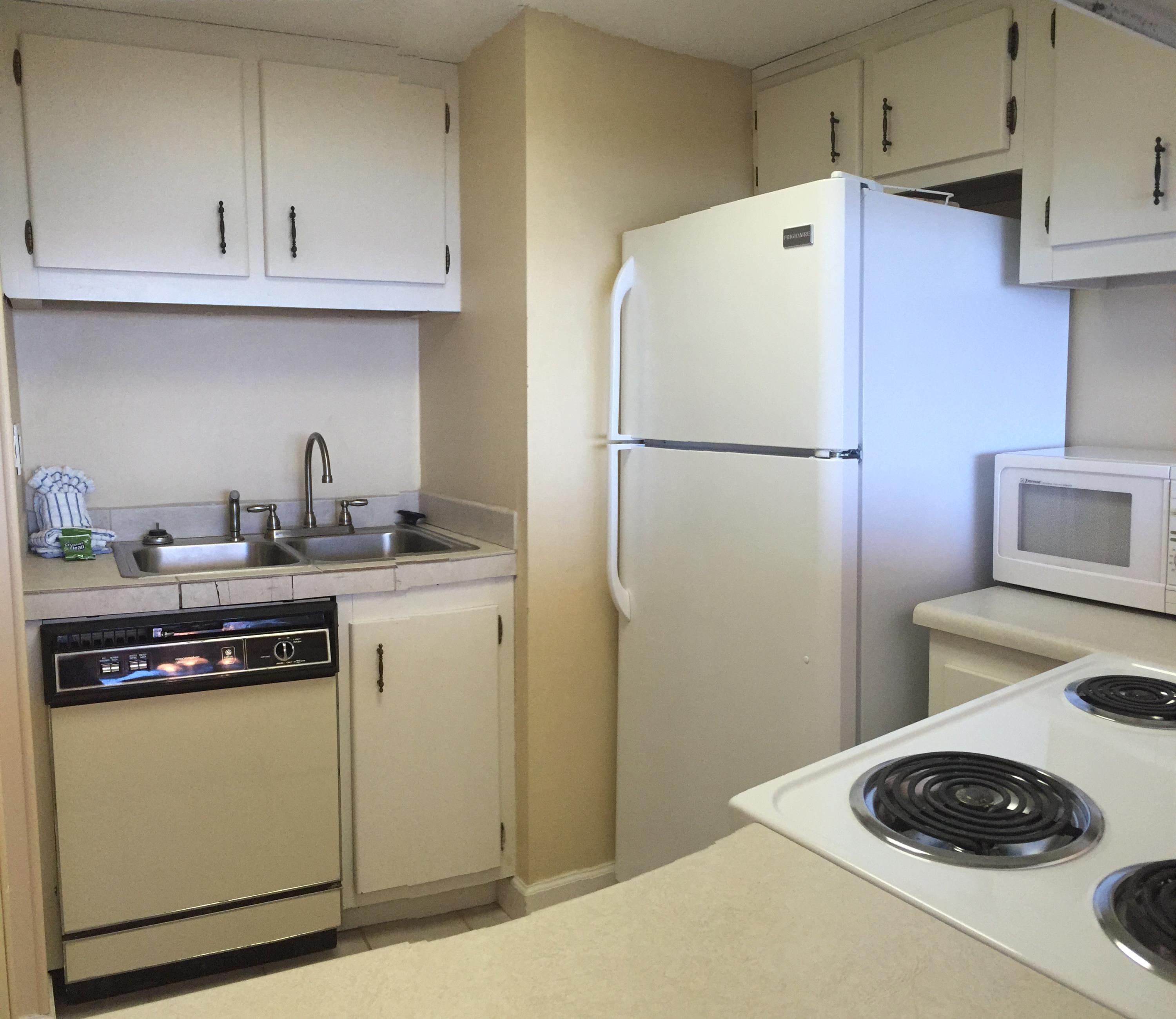 PINNACLE PORT - Residential