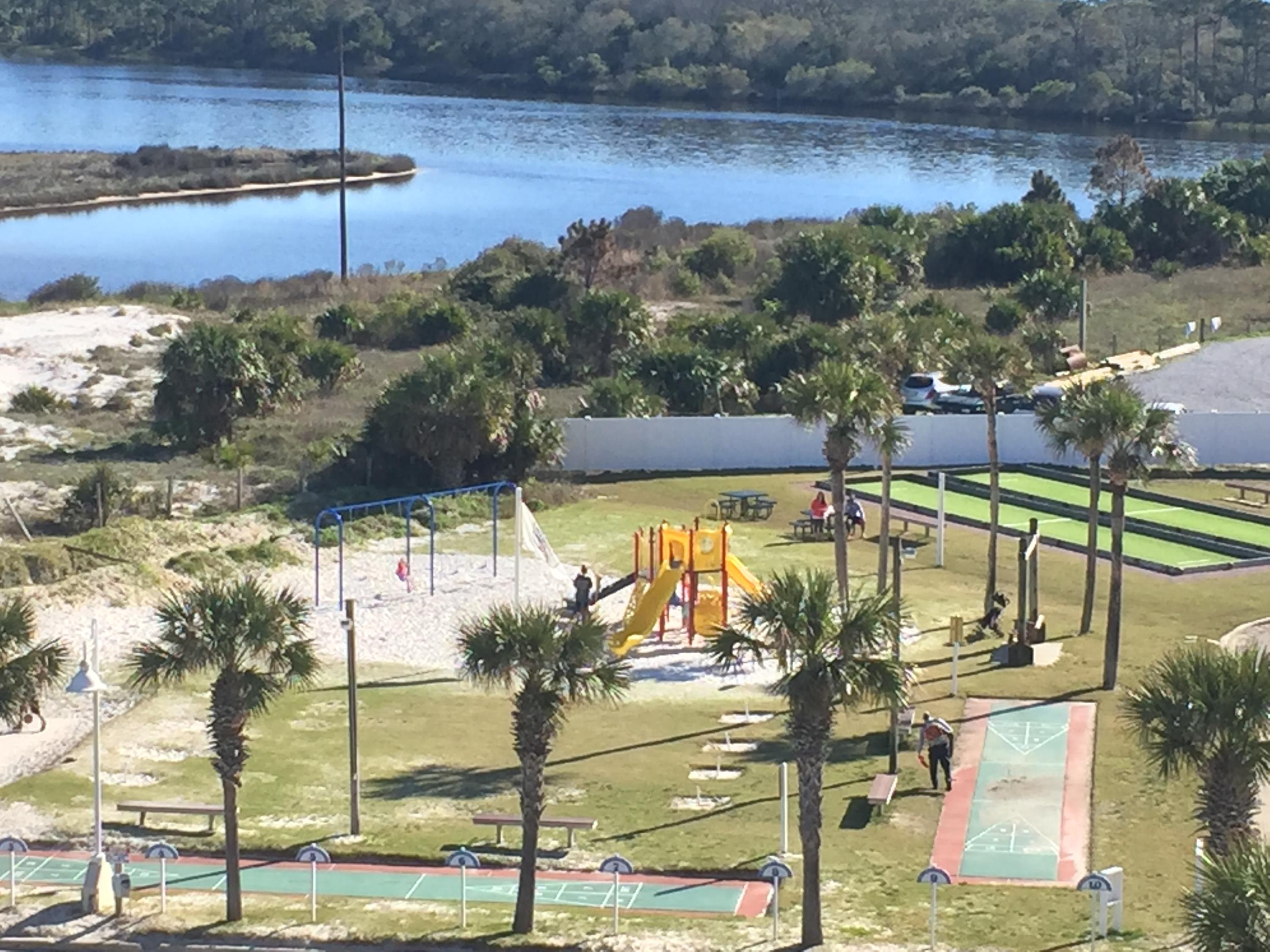 PINNACLE PORT - Residential