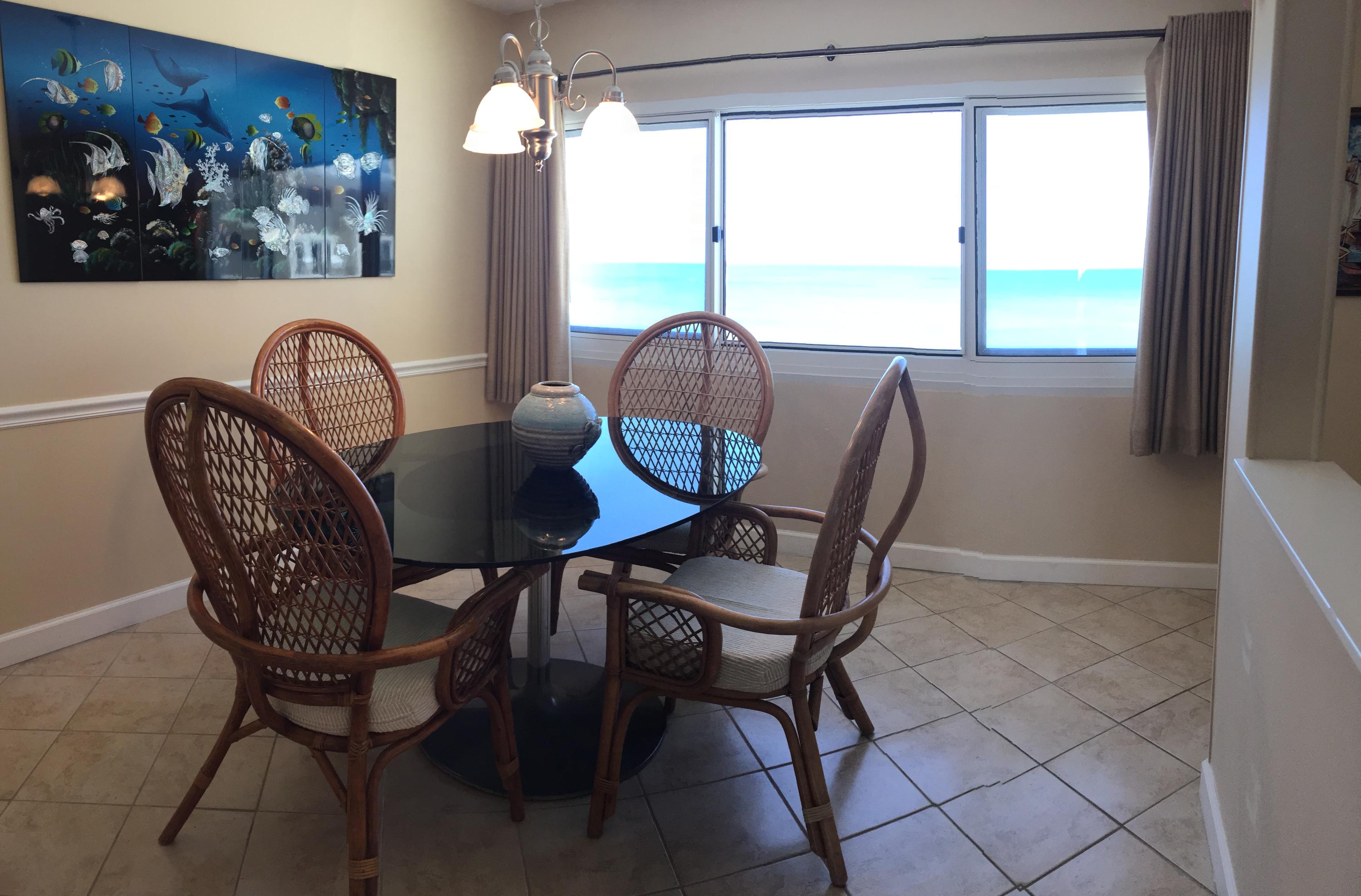 PINNACLE PORT - Residential