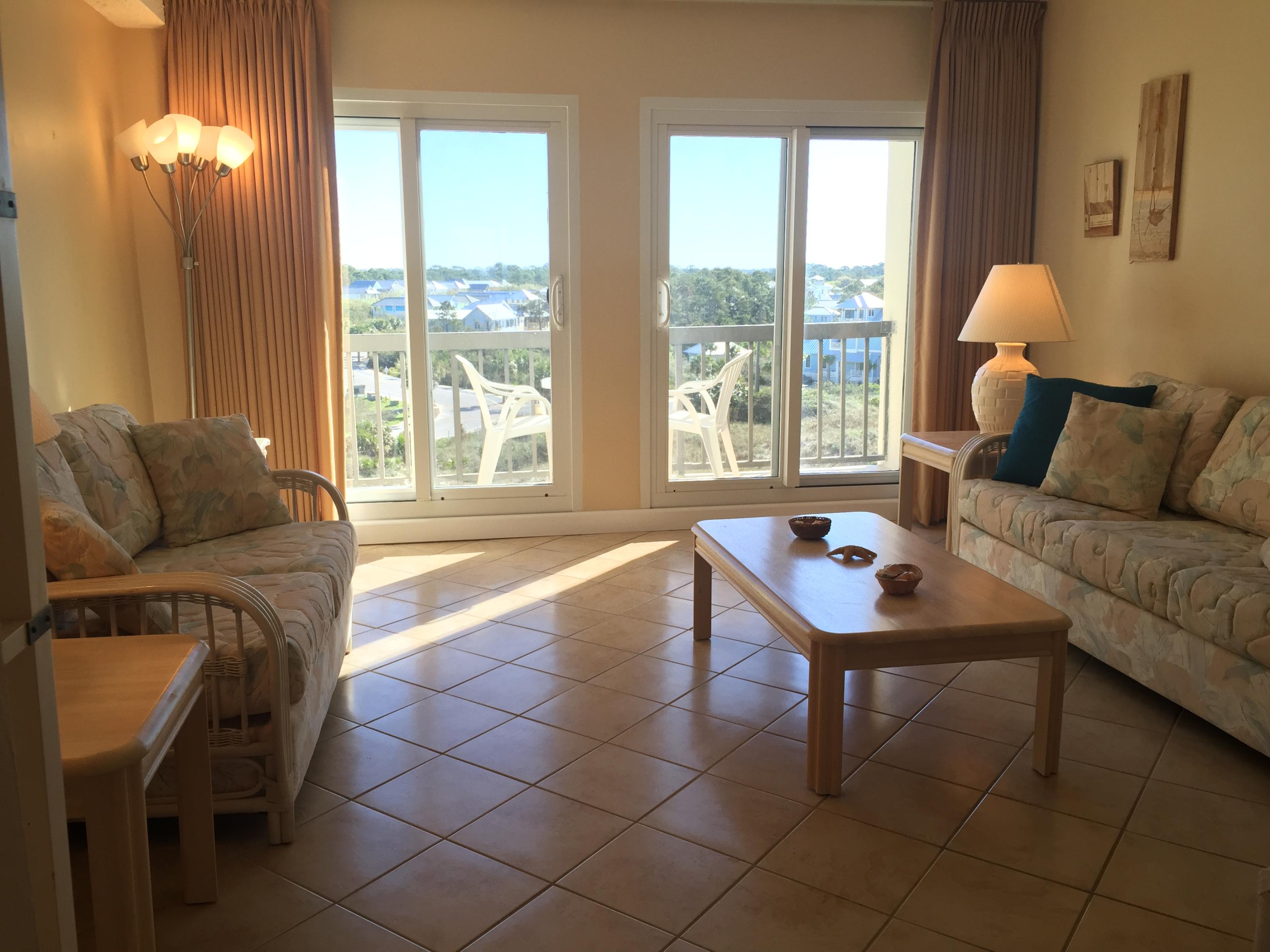 PINNACLE PORT - Residential