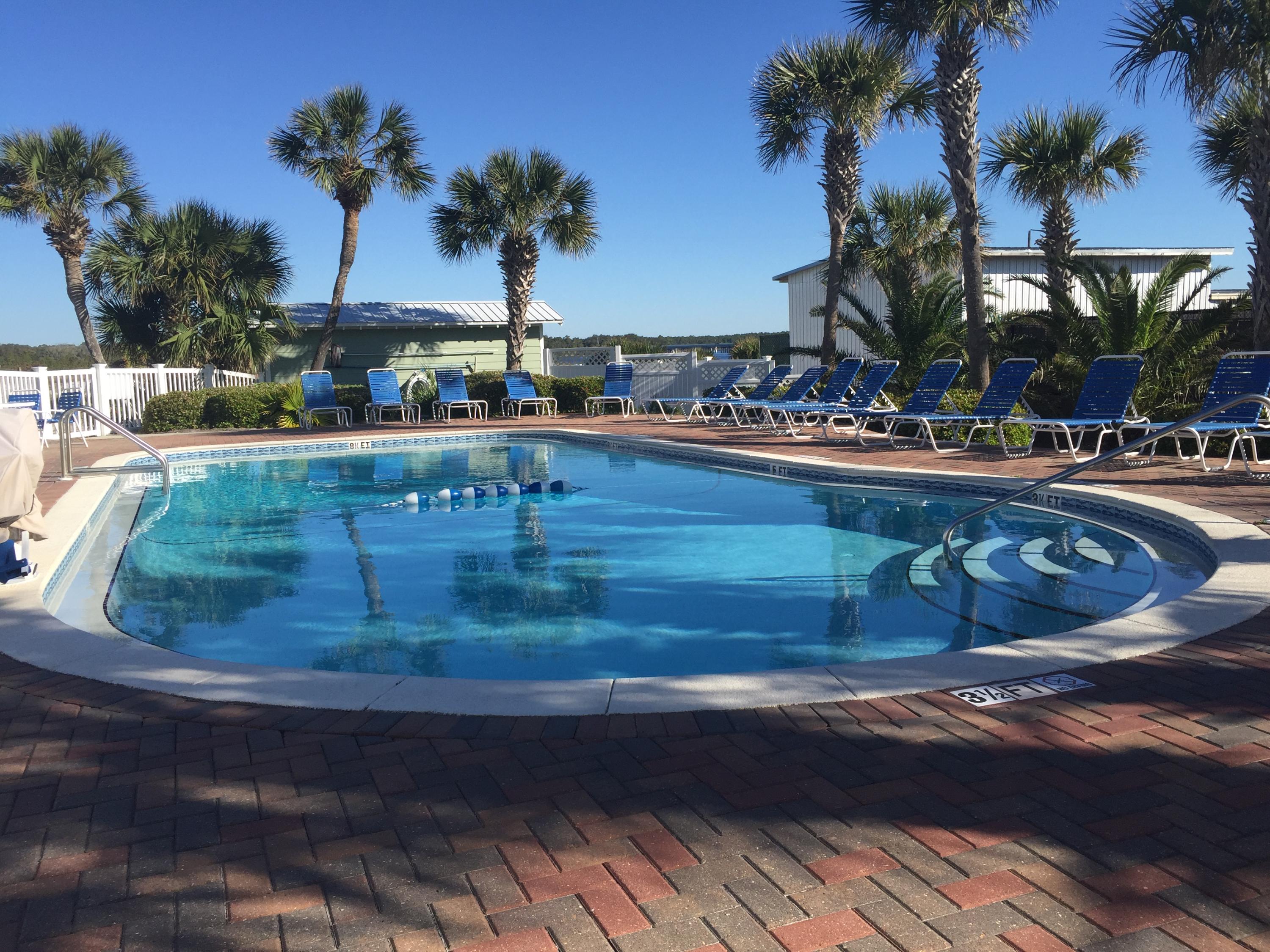 PINNACLE PORT - Residential