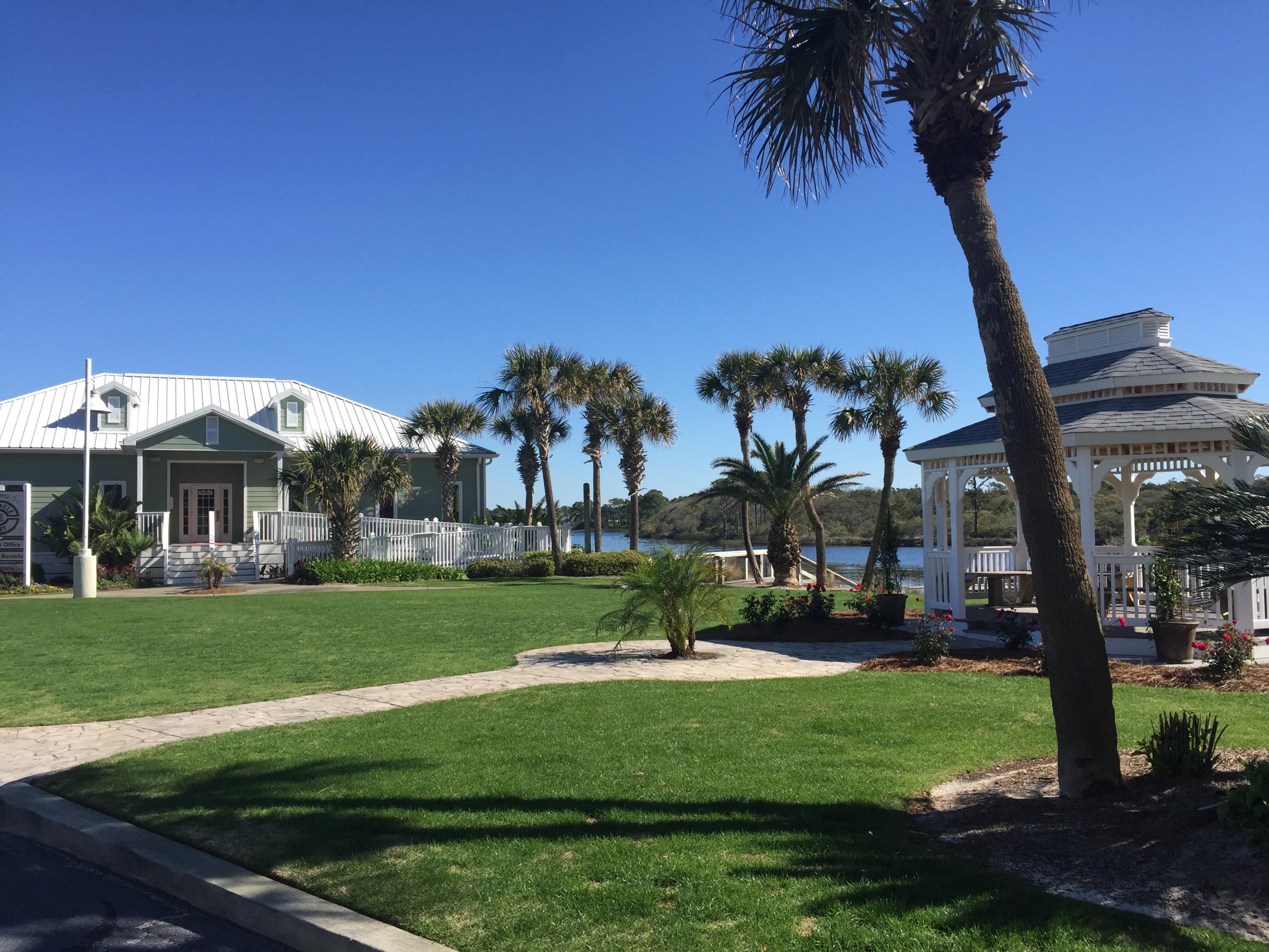 PINNACLE PORT - Residential