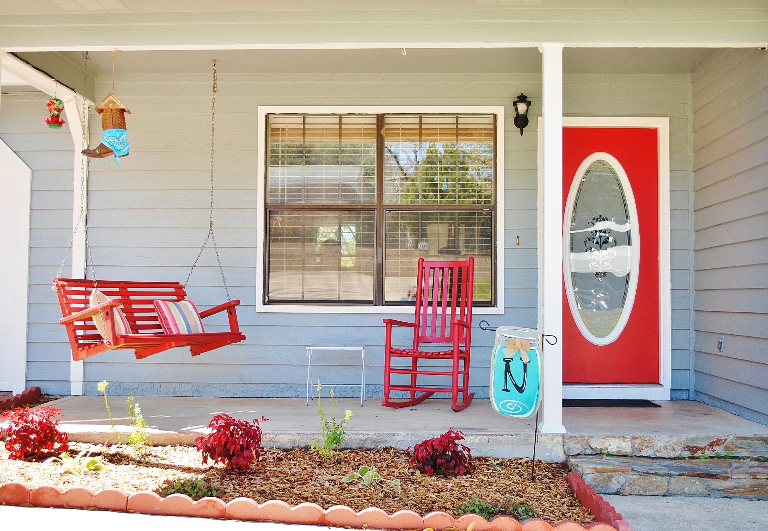 MCLAUGHLIN & HARRIS - Residential