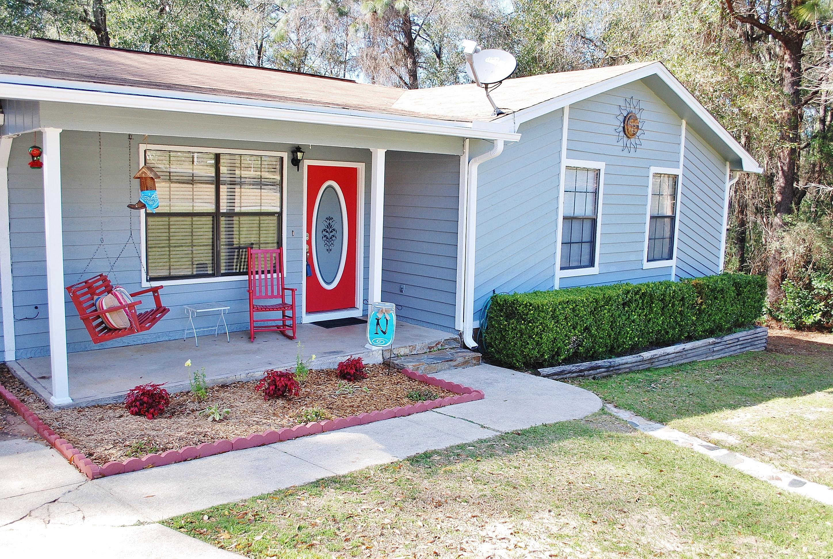 MCLAUGHLIN & HARRIS - Residential