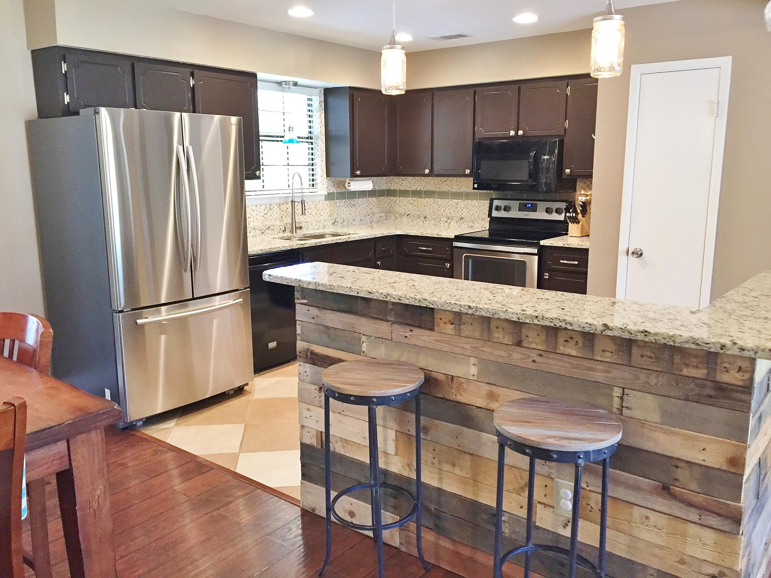 MCLAUGHLIN & HARRIS - Residential