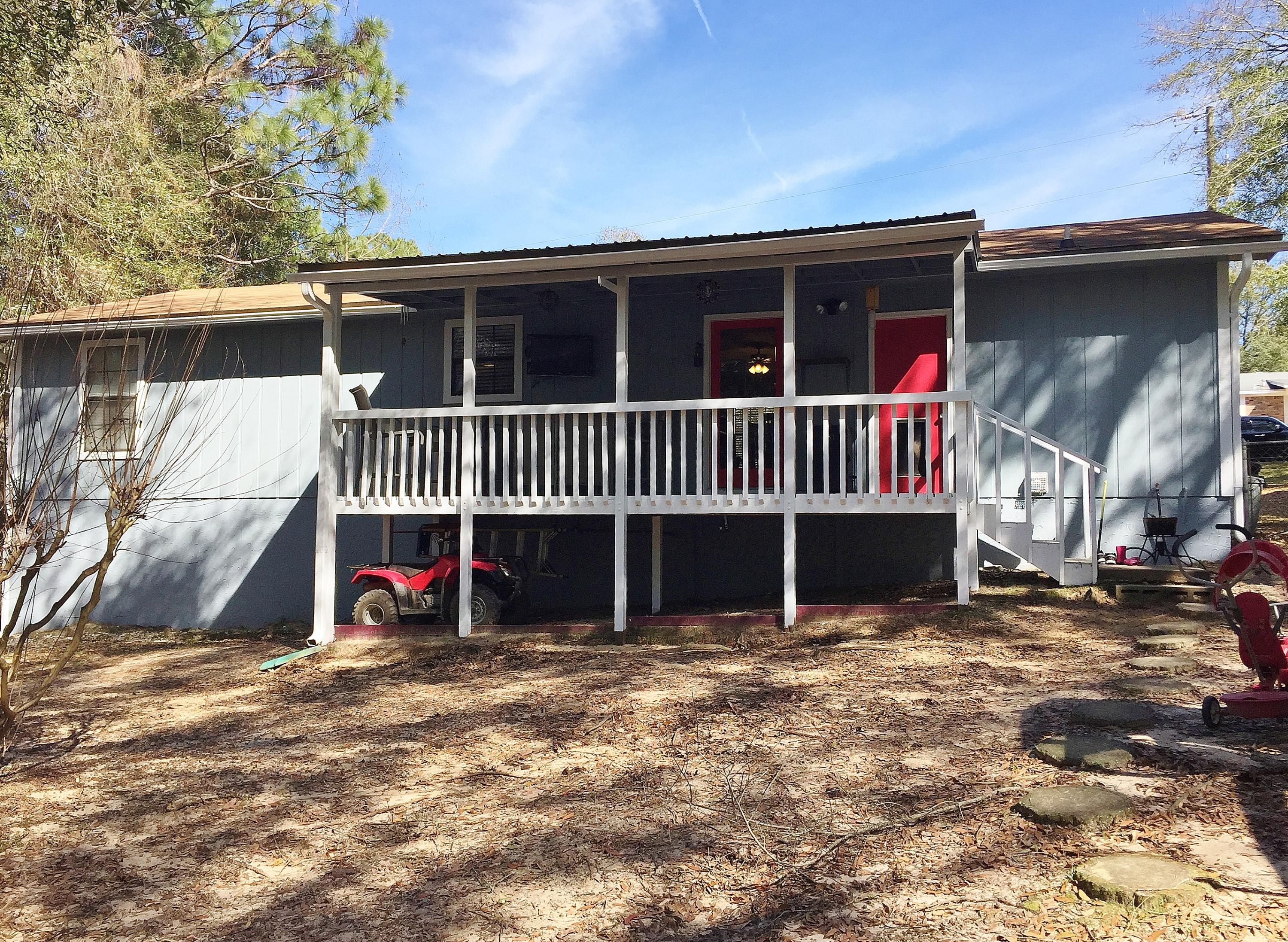 MCLAUGHLIN & HARRIS - Residential