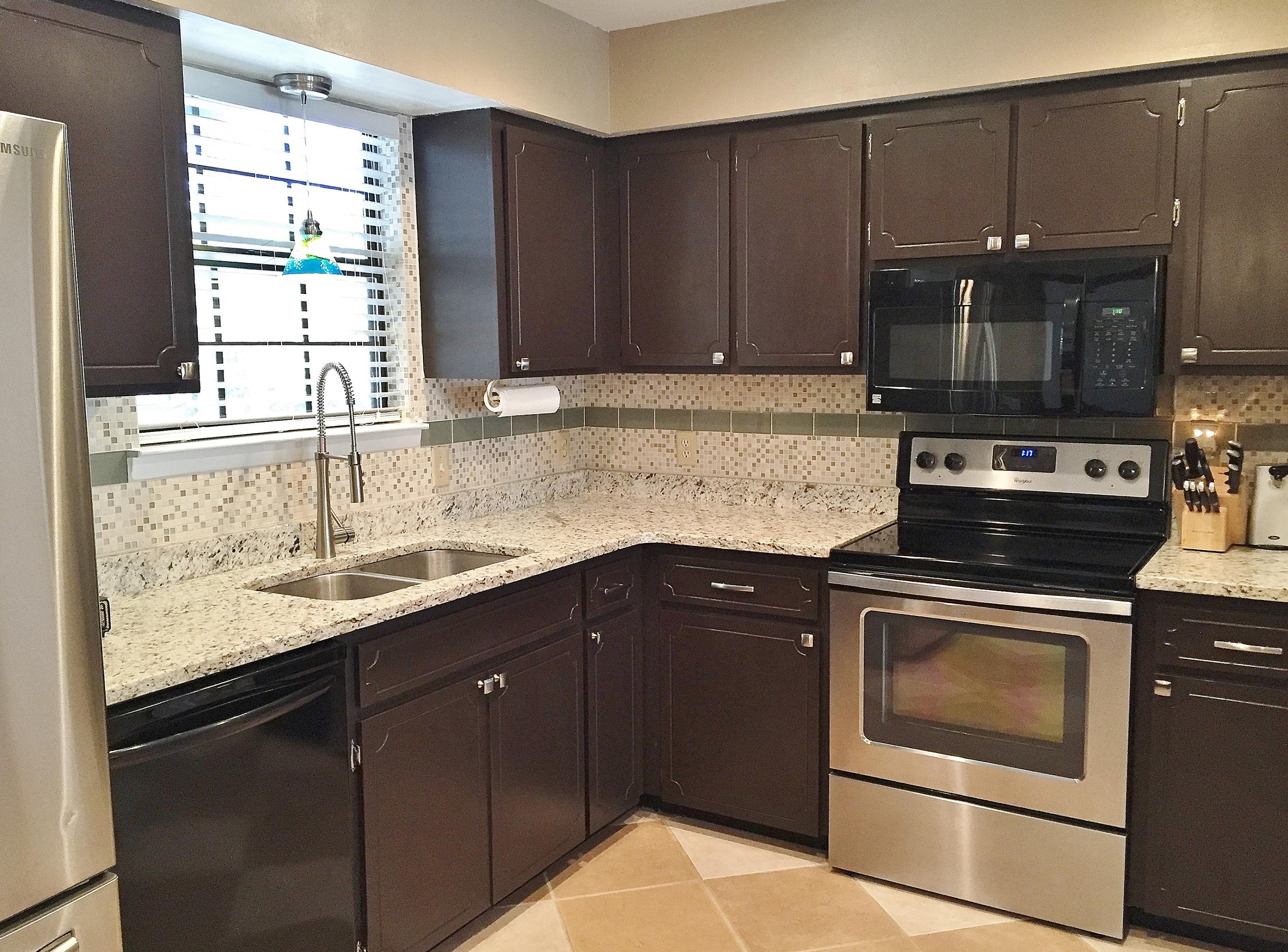 MCLAUGHLIN & HARRIS - Residential