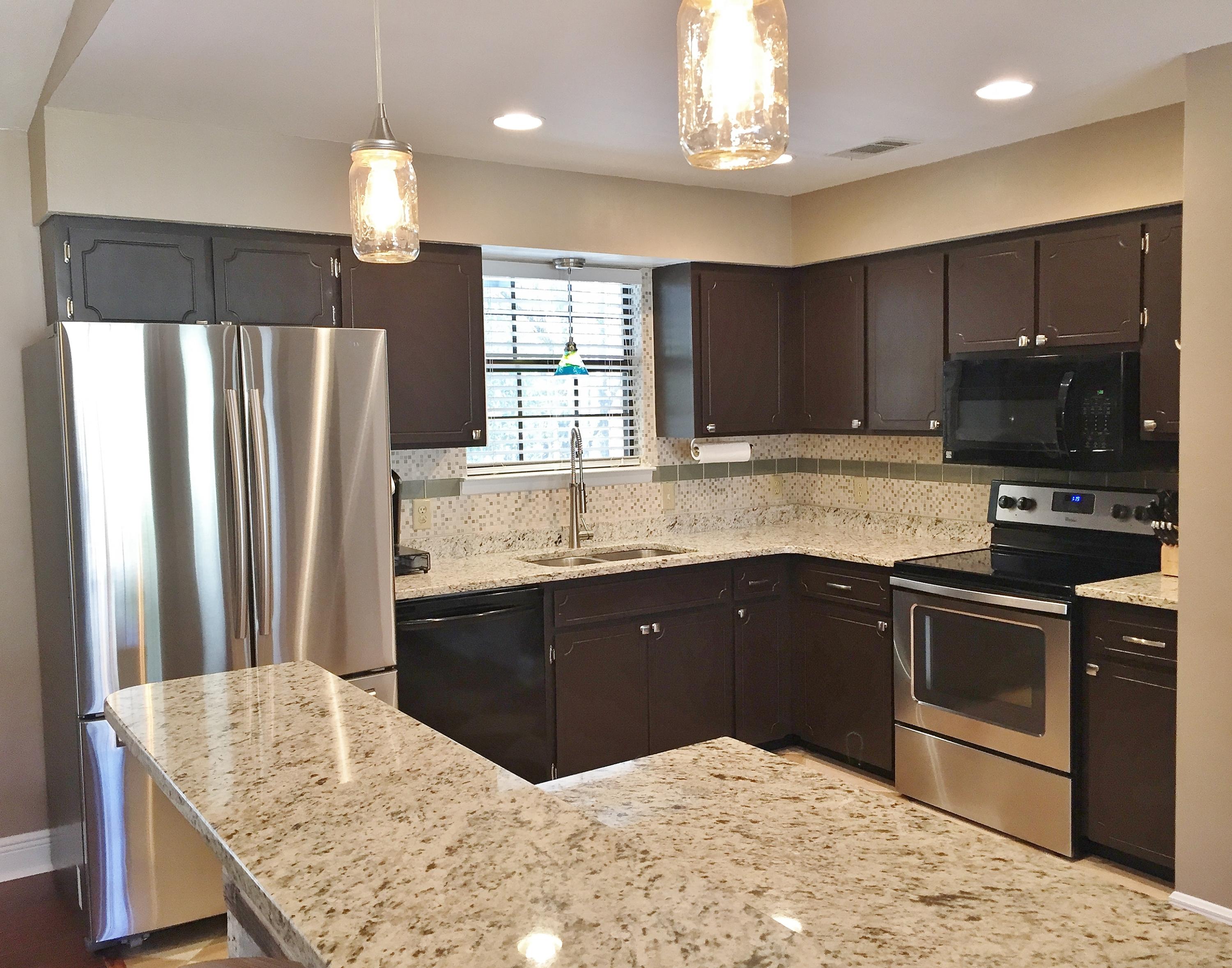 MCLAUGHLIN & HARRIS - Residential