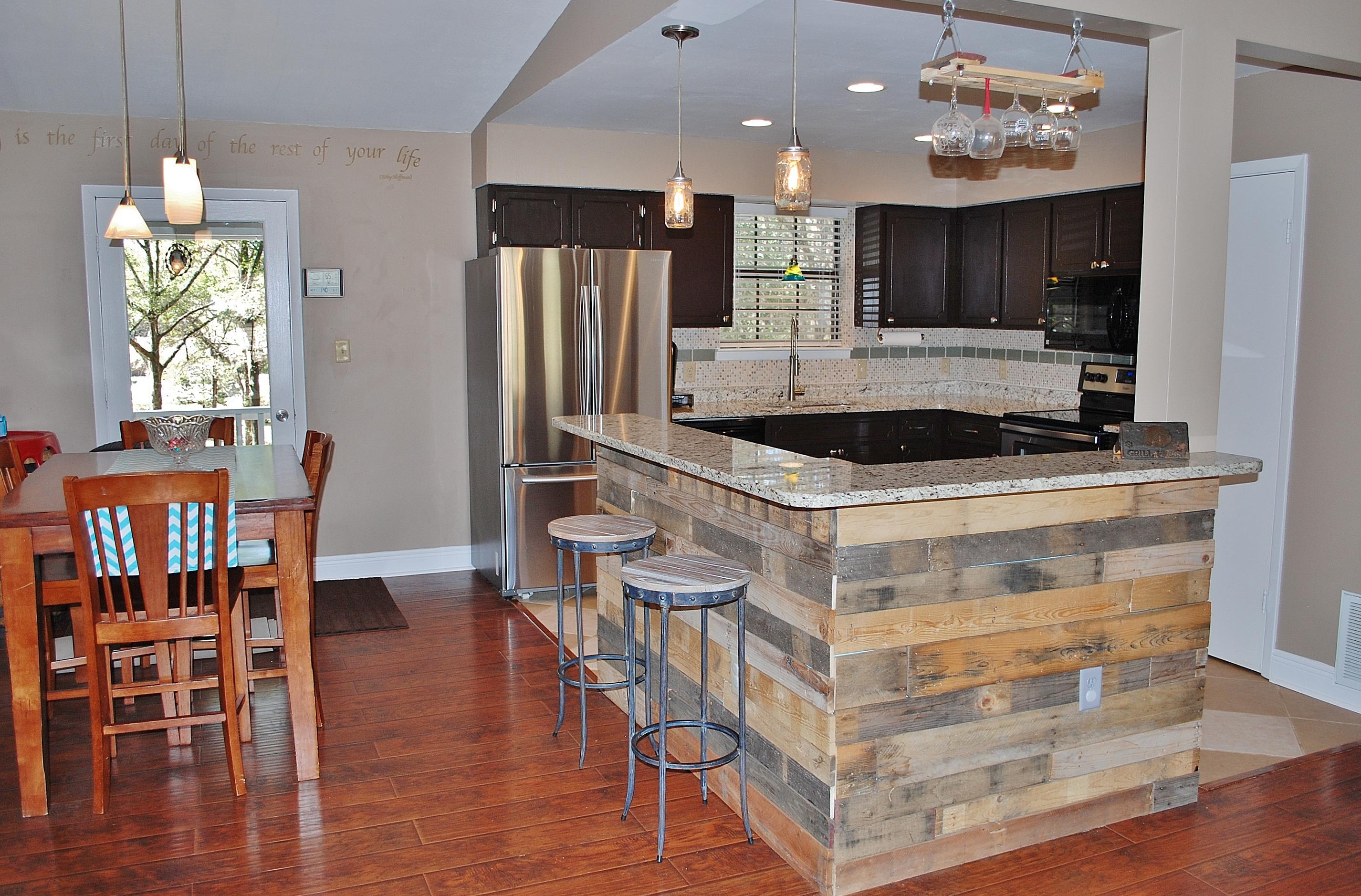 MCLAUGHLIN & HARRIS - Residential