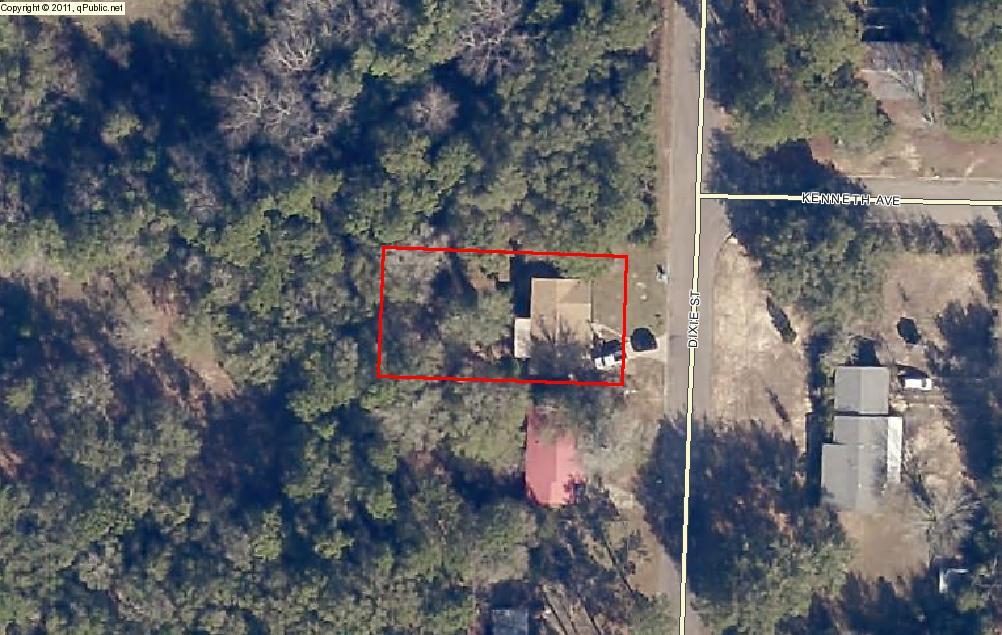 MCLAUGHLIN & HARRIS - Residential