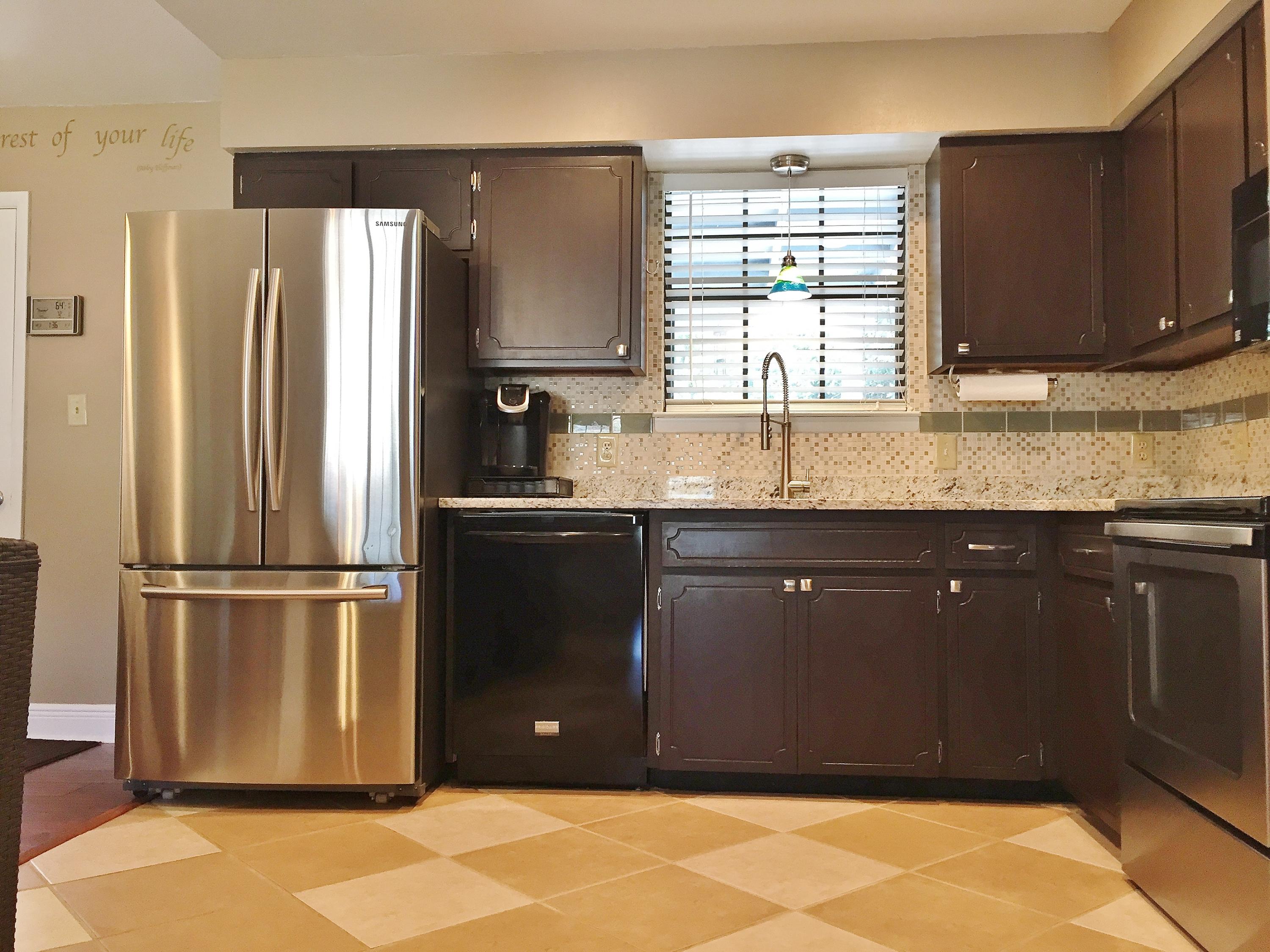 MCLAUGHLIN & HARRIS - Residential