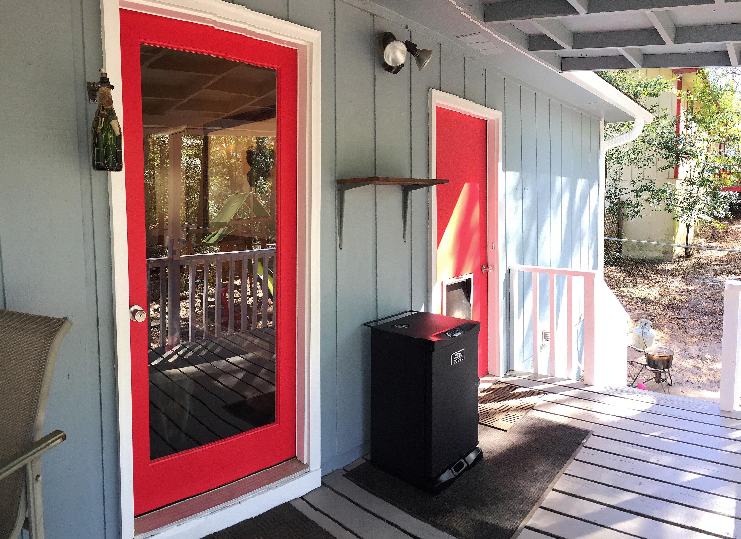 MCLAUGHLIN & HARRIS - Residential