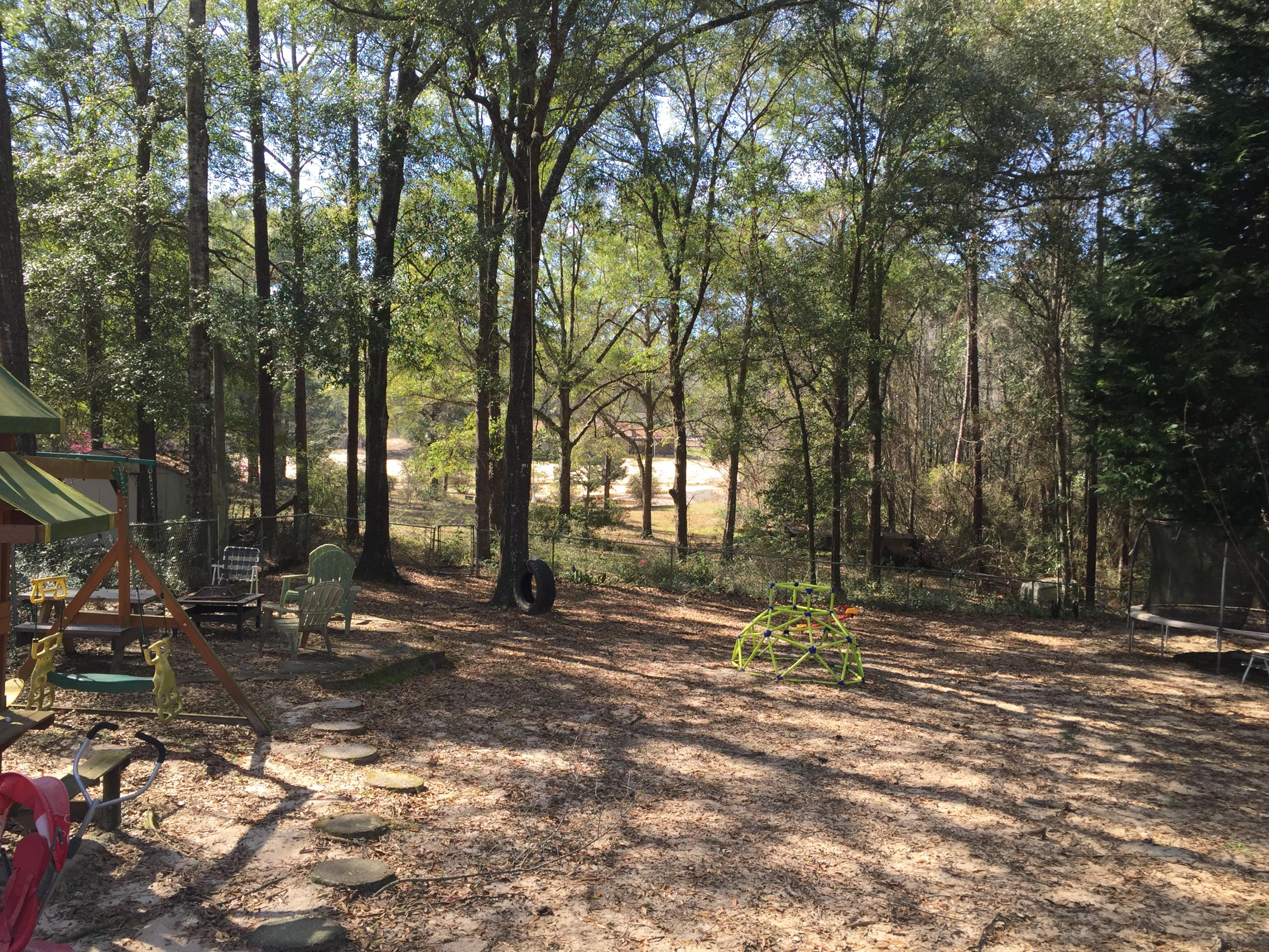 MCLAUGHLIN & HARRIS - Residential