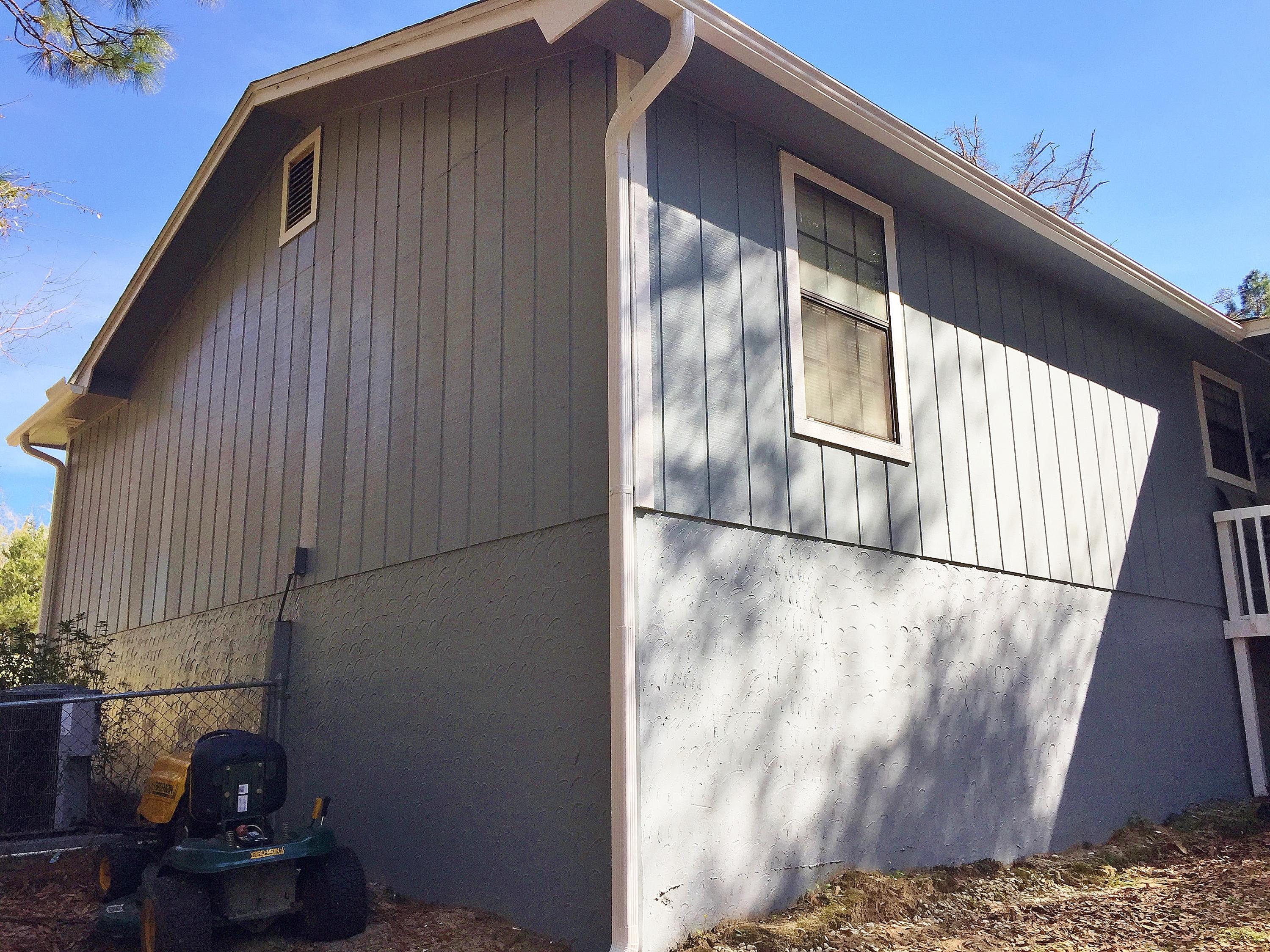 MCLAUGHLIN & HARRIS - Residential