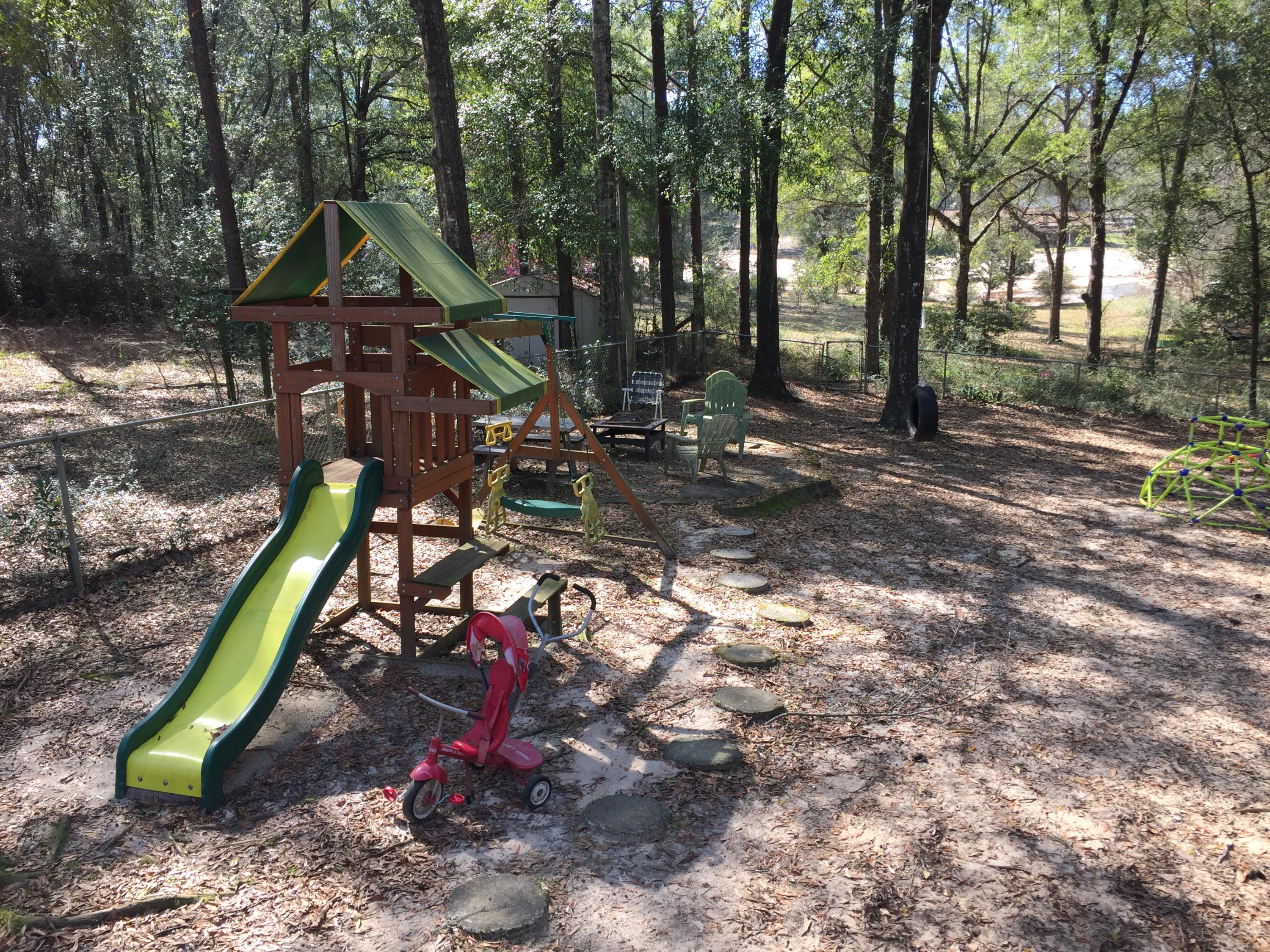 MCLAUGHLIN & HARRIS - Residential