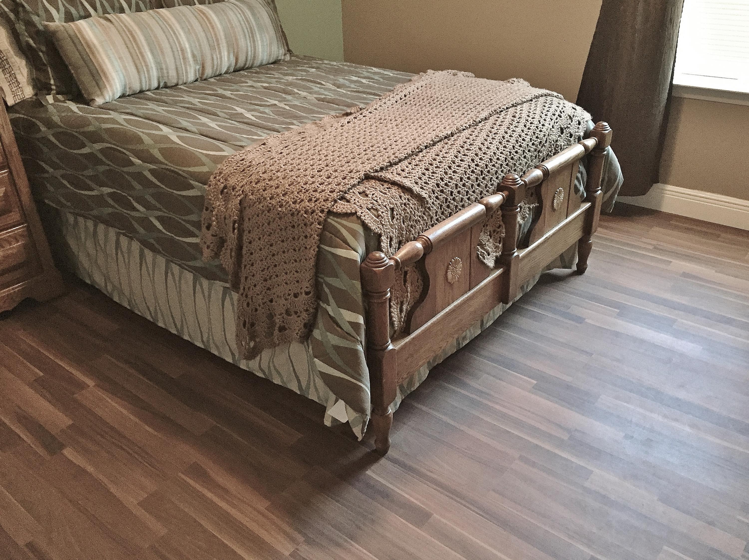 MCLAUGHLIN & HARRIS - Residential