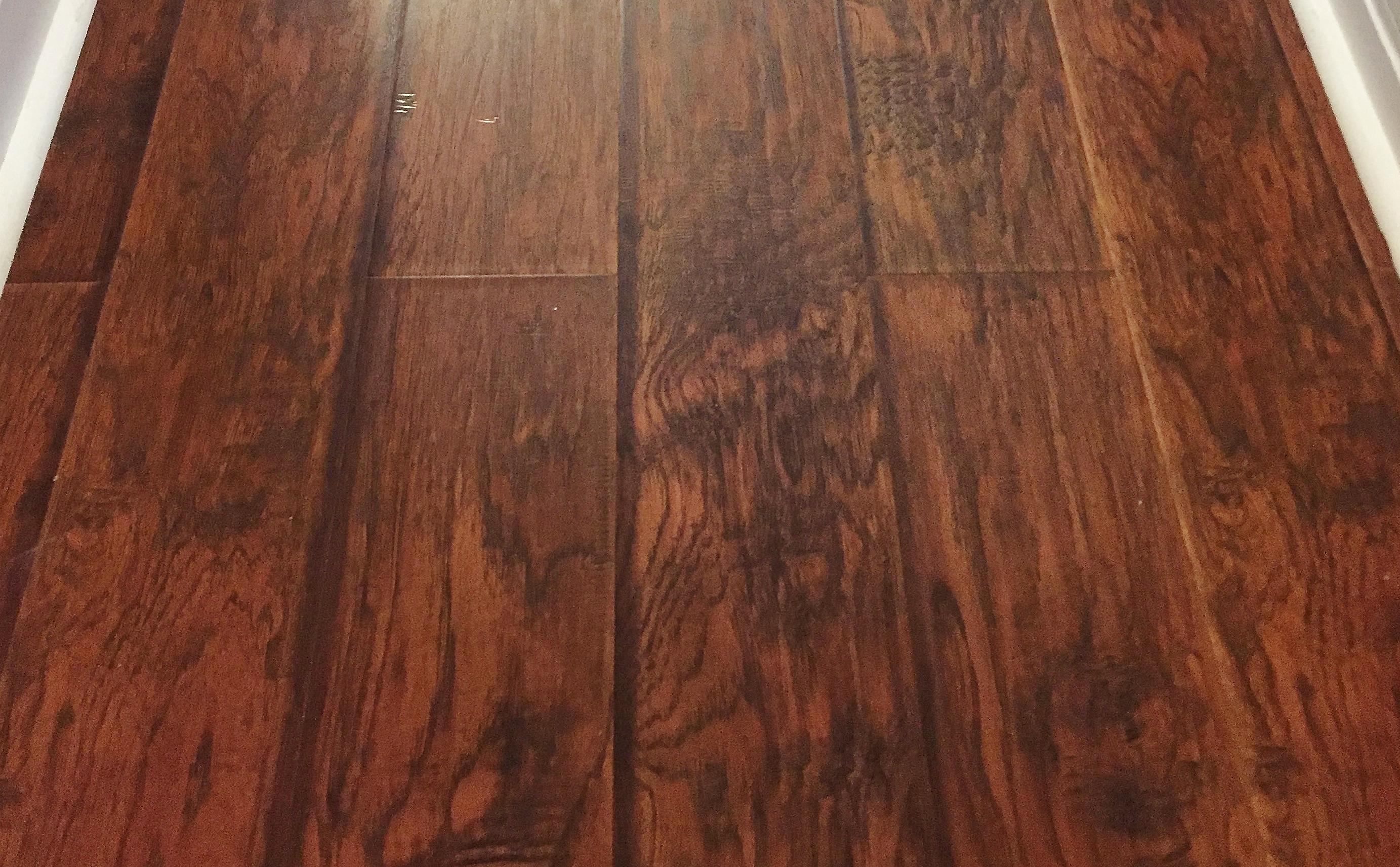 MCLAUGHLIN & HARRIS - Residential