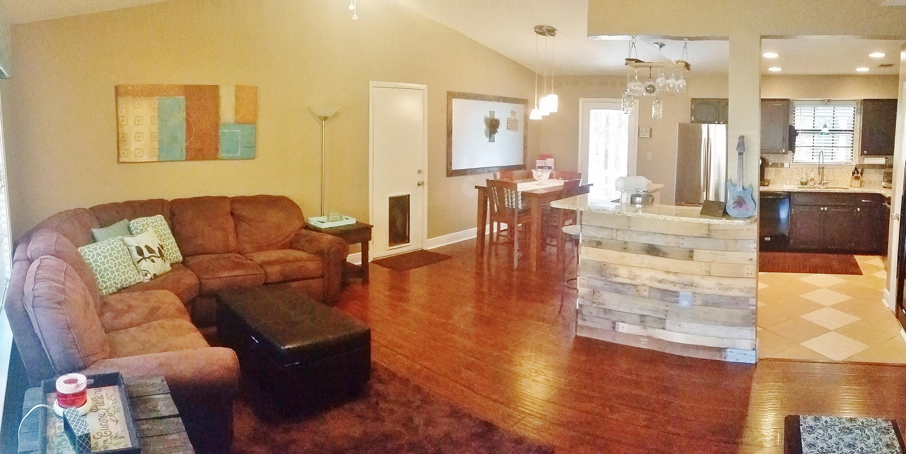 MCLAUGHLIN & HARRIS - Residential