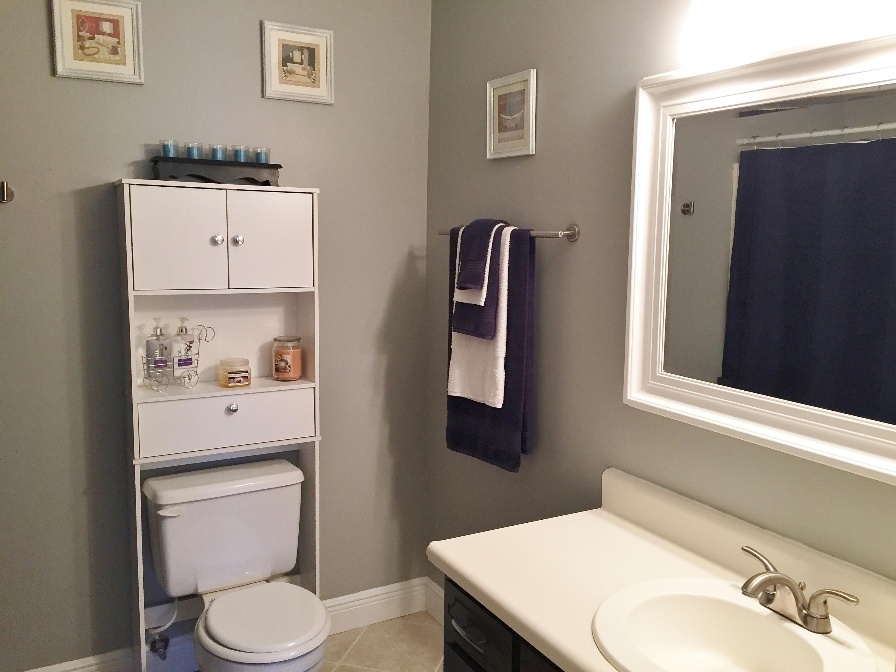 MCLAUGHLIN & HARRIS - Residential