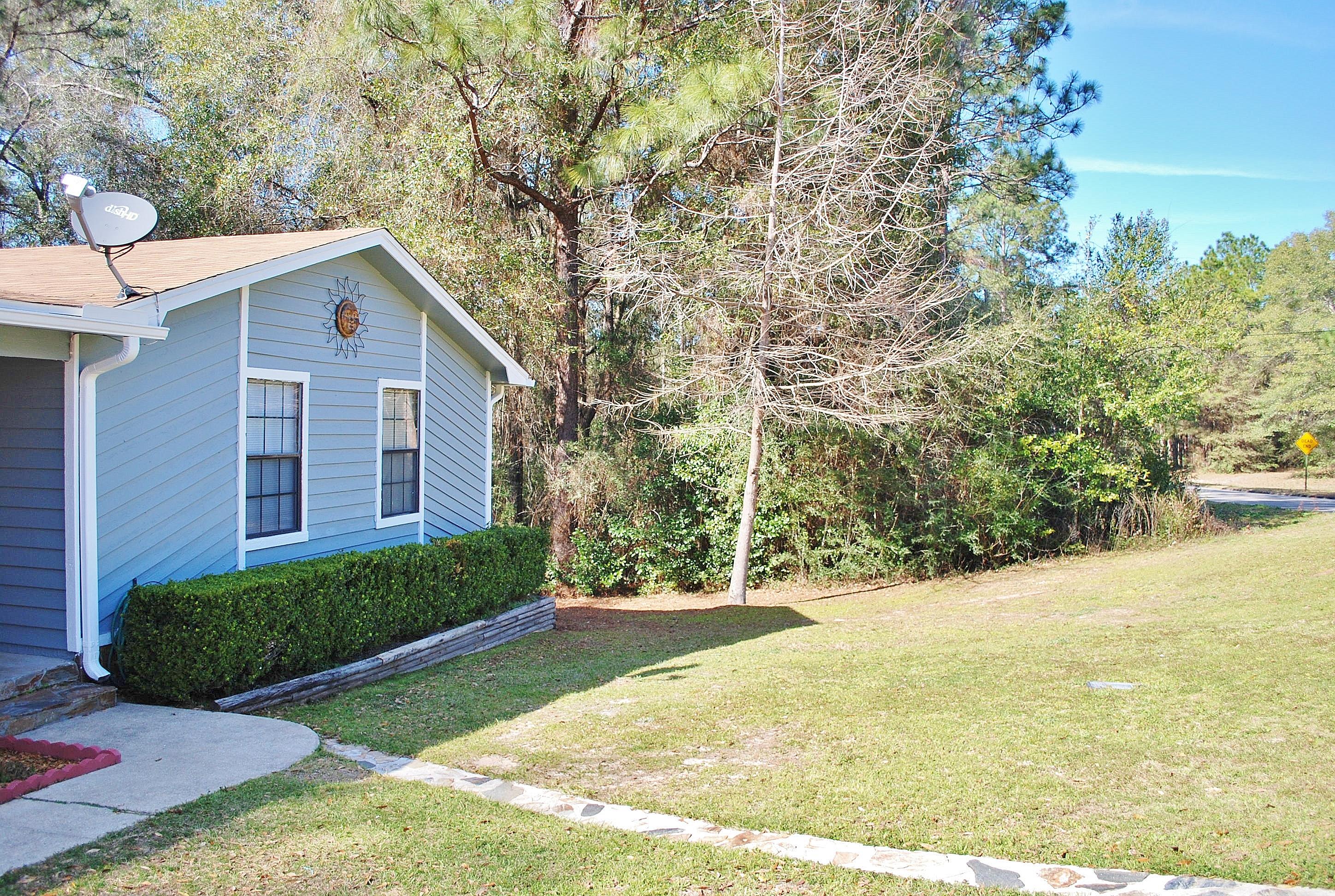 MCLAUGHLIN & HARRIS - Residential