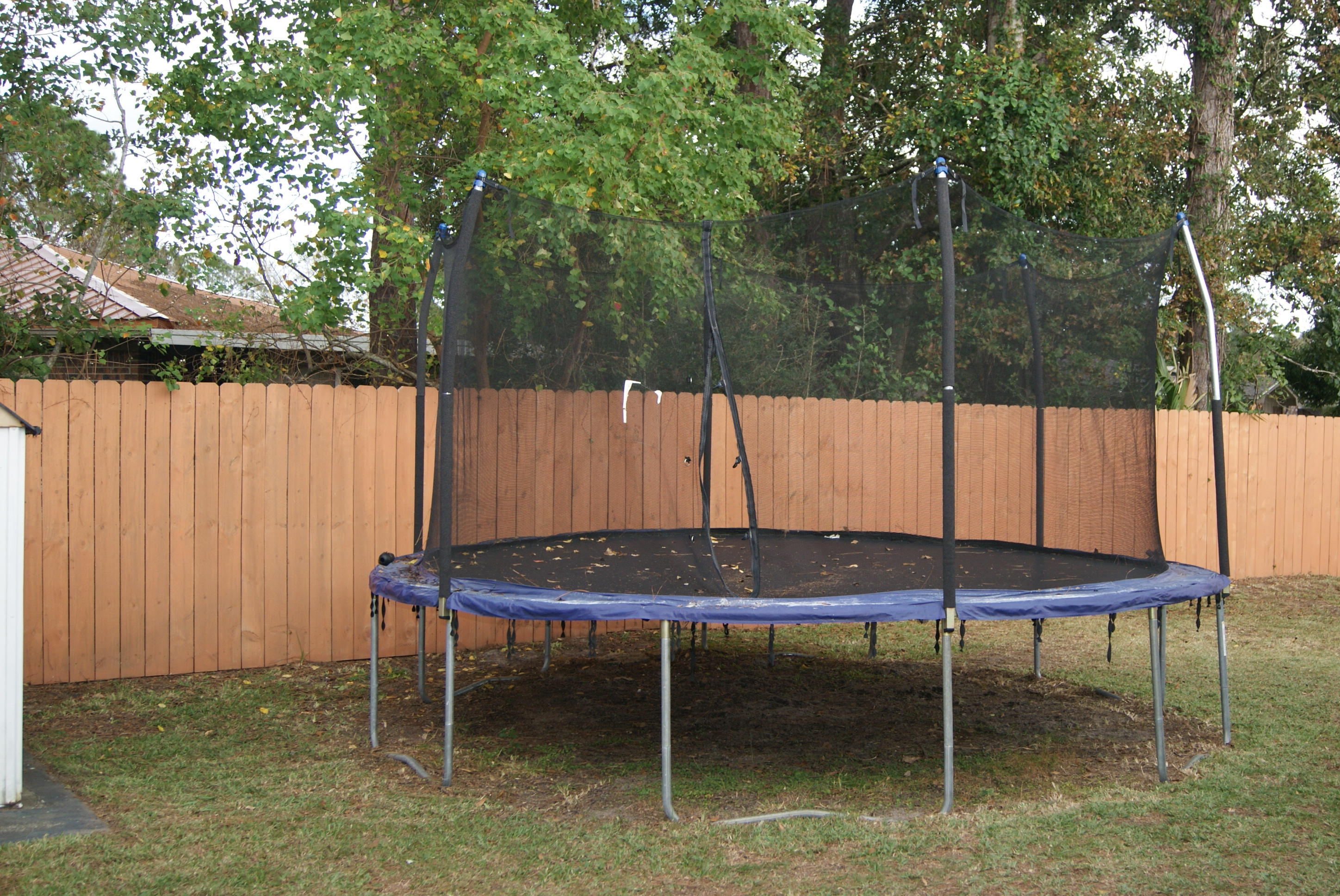 PALM ESTATES UNIT 1 - Residential