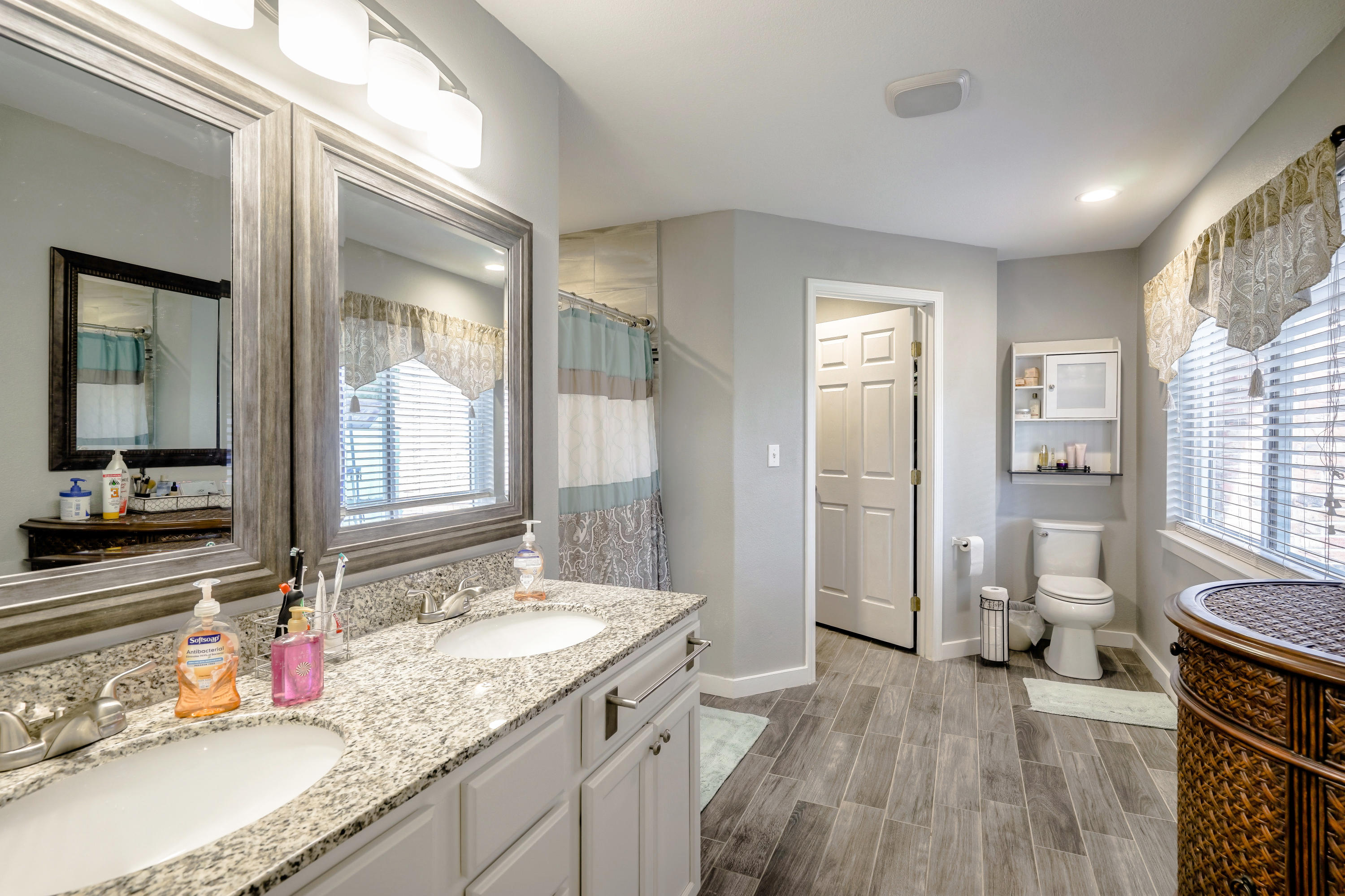 PALM ESTATES UNIT 1 - Residential