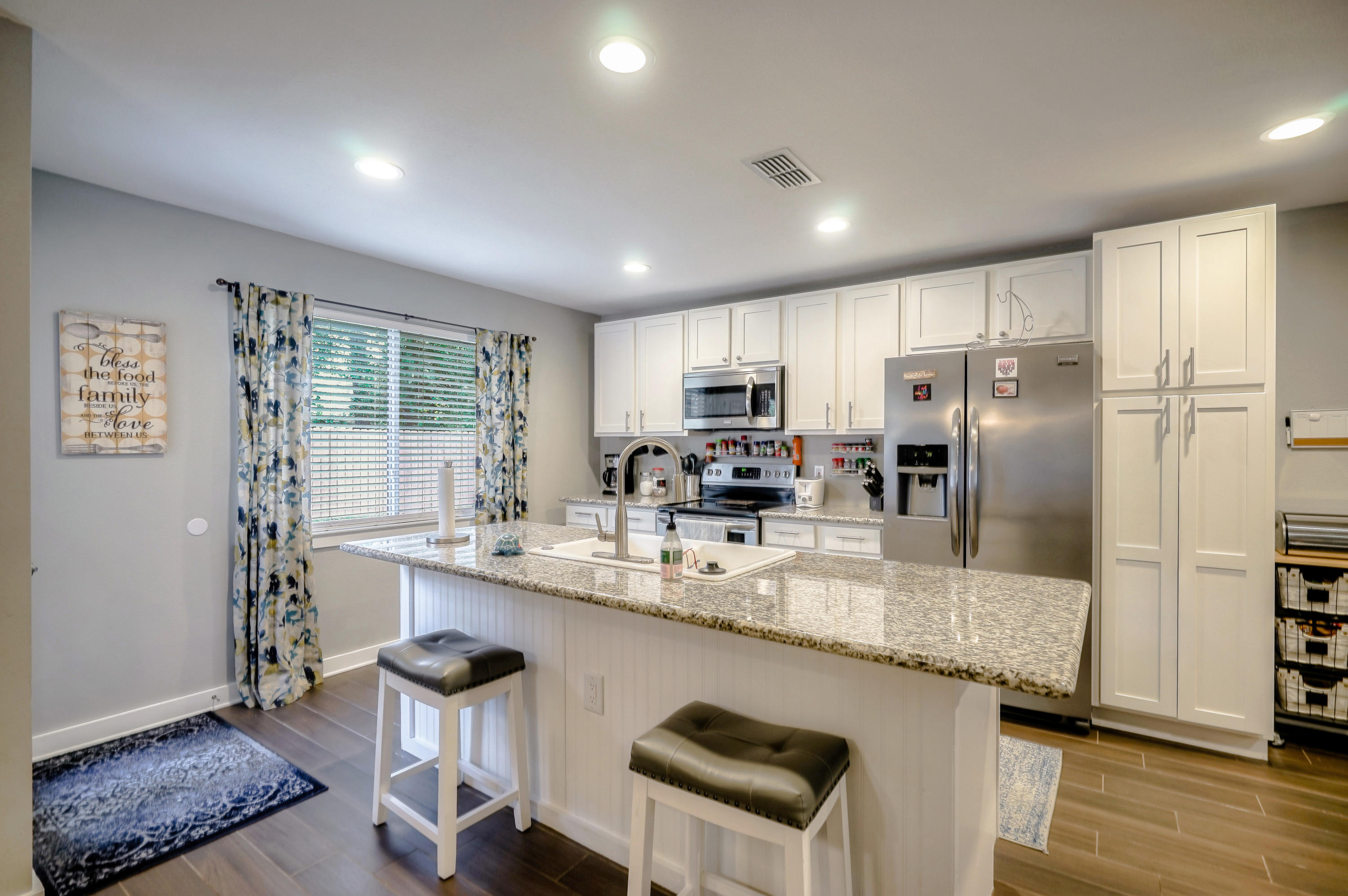 PALM ESTATES UNIT 1 - Residential