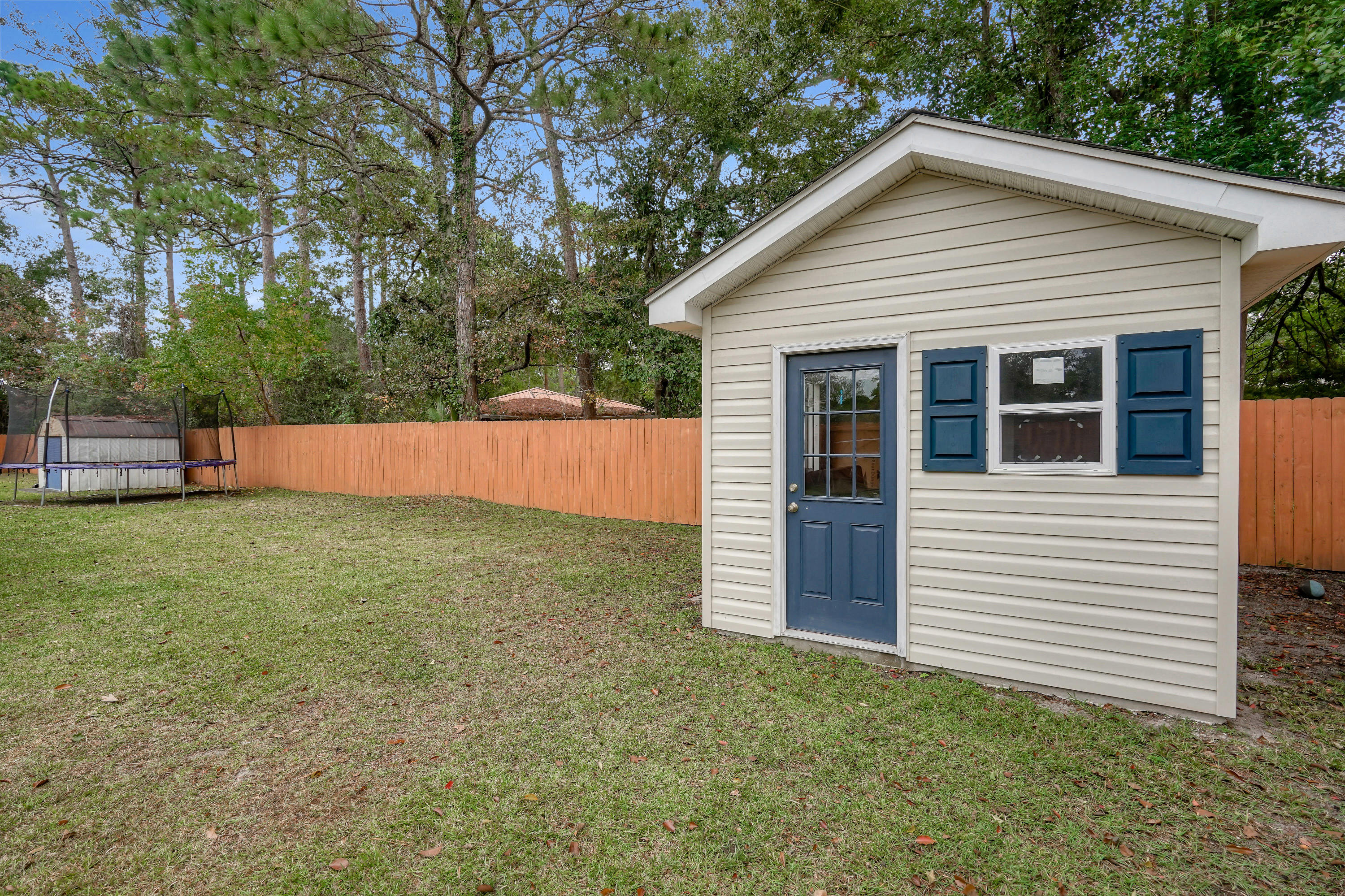 PALM ESTATES UNIT 1 - Residential